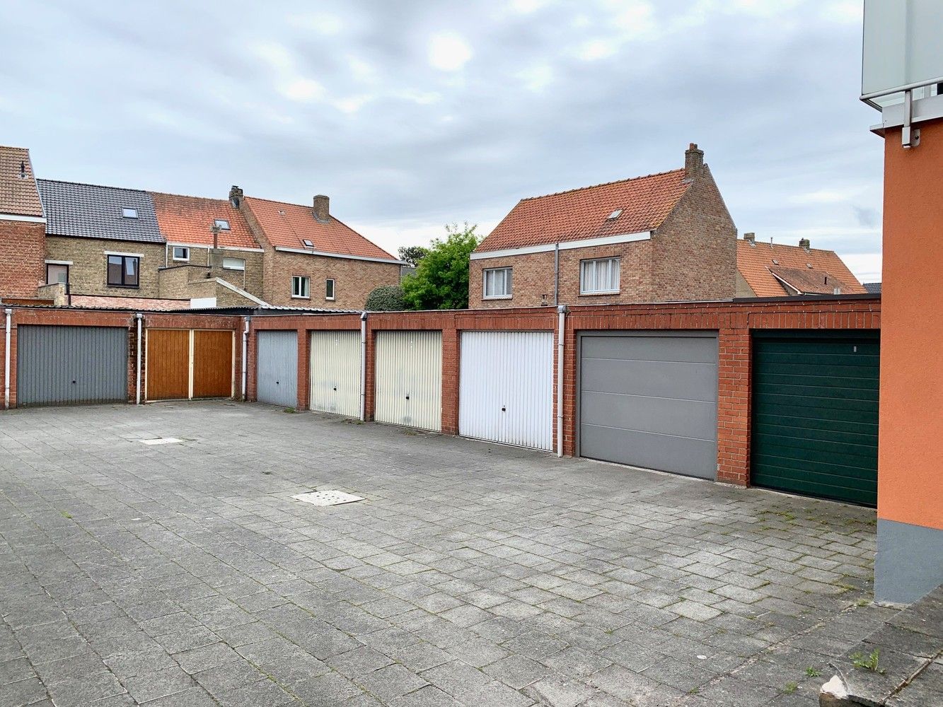 Appartement te huur foto 14