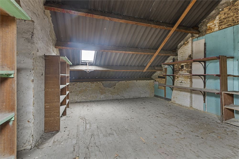 Te renoveren handelshuis op top locatie foto 10