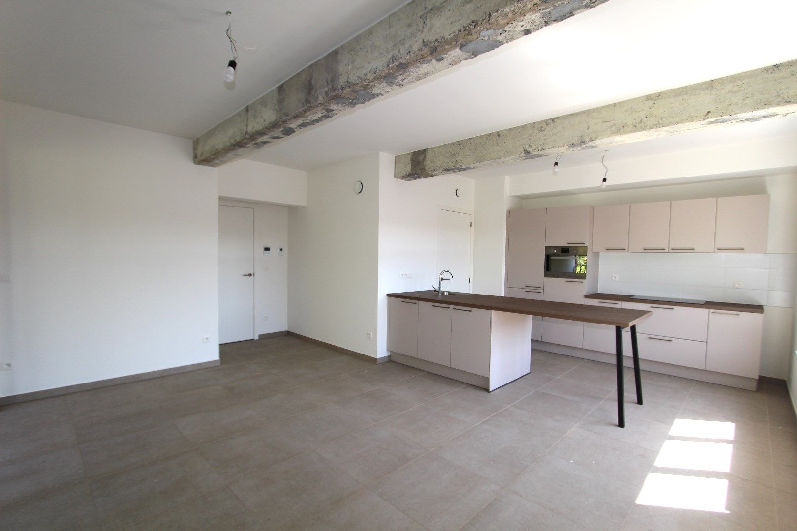 NIEUW APPARTEMENT MET MOOI TERRAS - AMBIORIXSITE foto 4