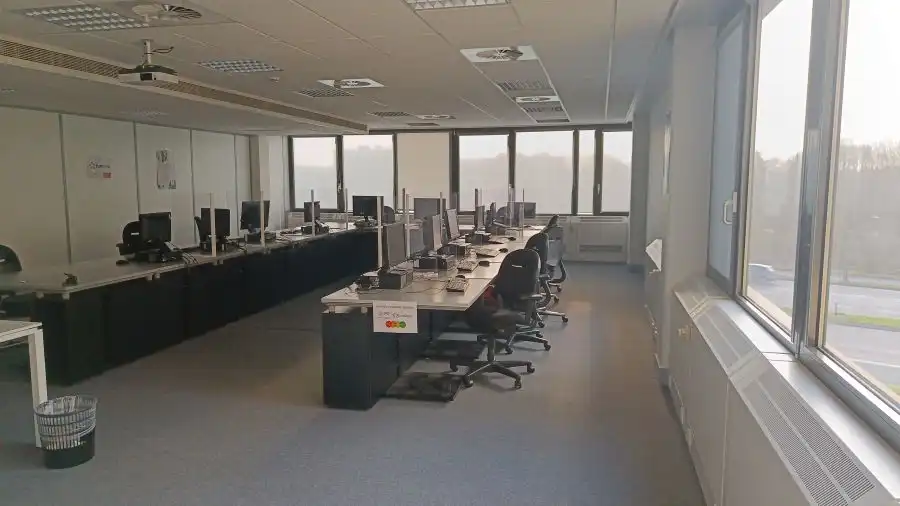 Uitbreidingstraat 180, 2600 Berchem foto 2