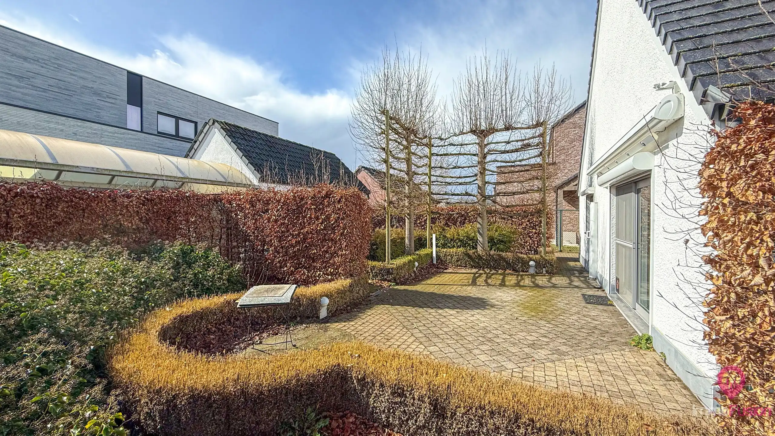 Charmante open bebouwing met 3 slaapkamers op rustige ligging! foto 33