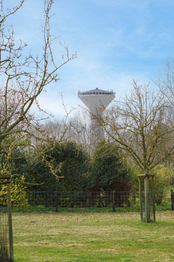 Karaktervol landhuis met zwembad, loods en stallen op rustige ligging foto 34