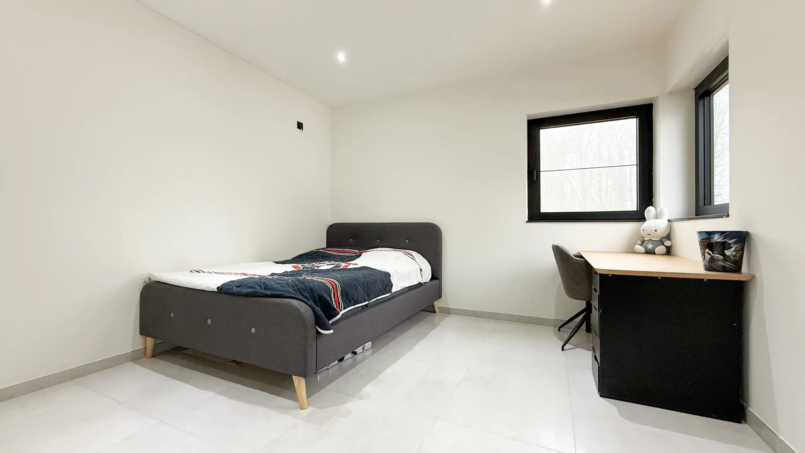 Exclusieve villa in Genk – stijlvol wonen aan 2% registratie foto 25