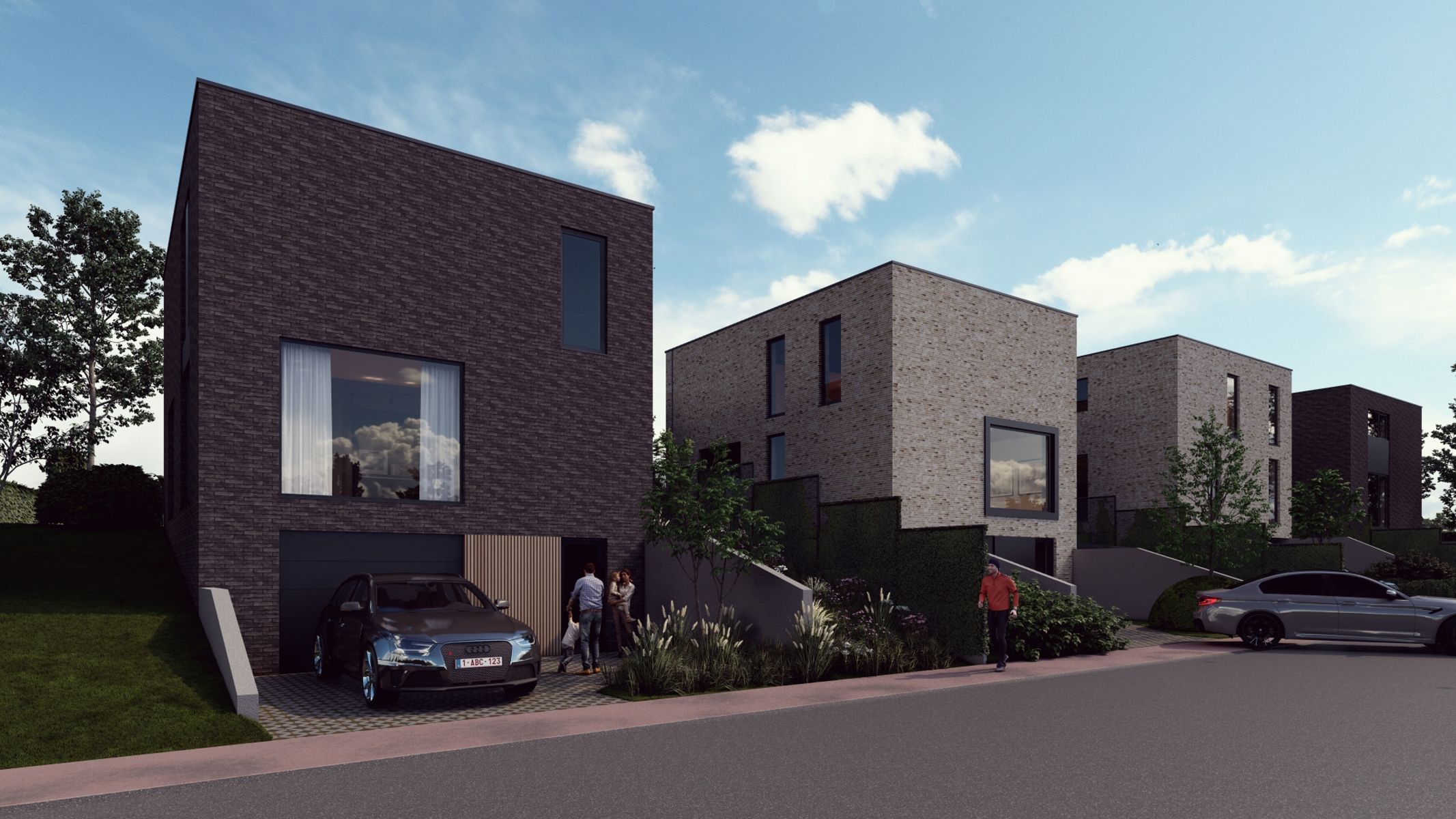 Huis te koop in Scherpenheuvel! Mogelijk aan 6% BTW foto 4