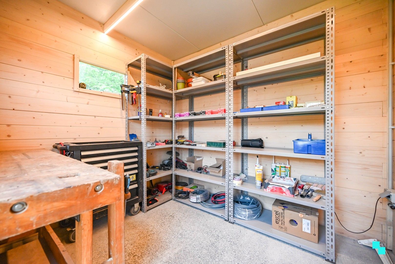 Charmante gerenoveerde woning te Harelbeke foto 29