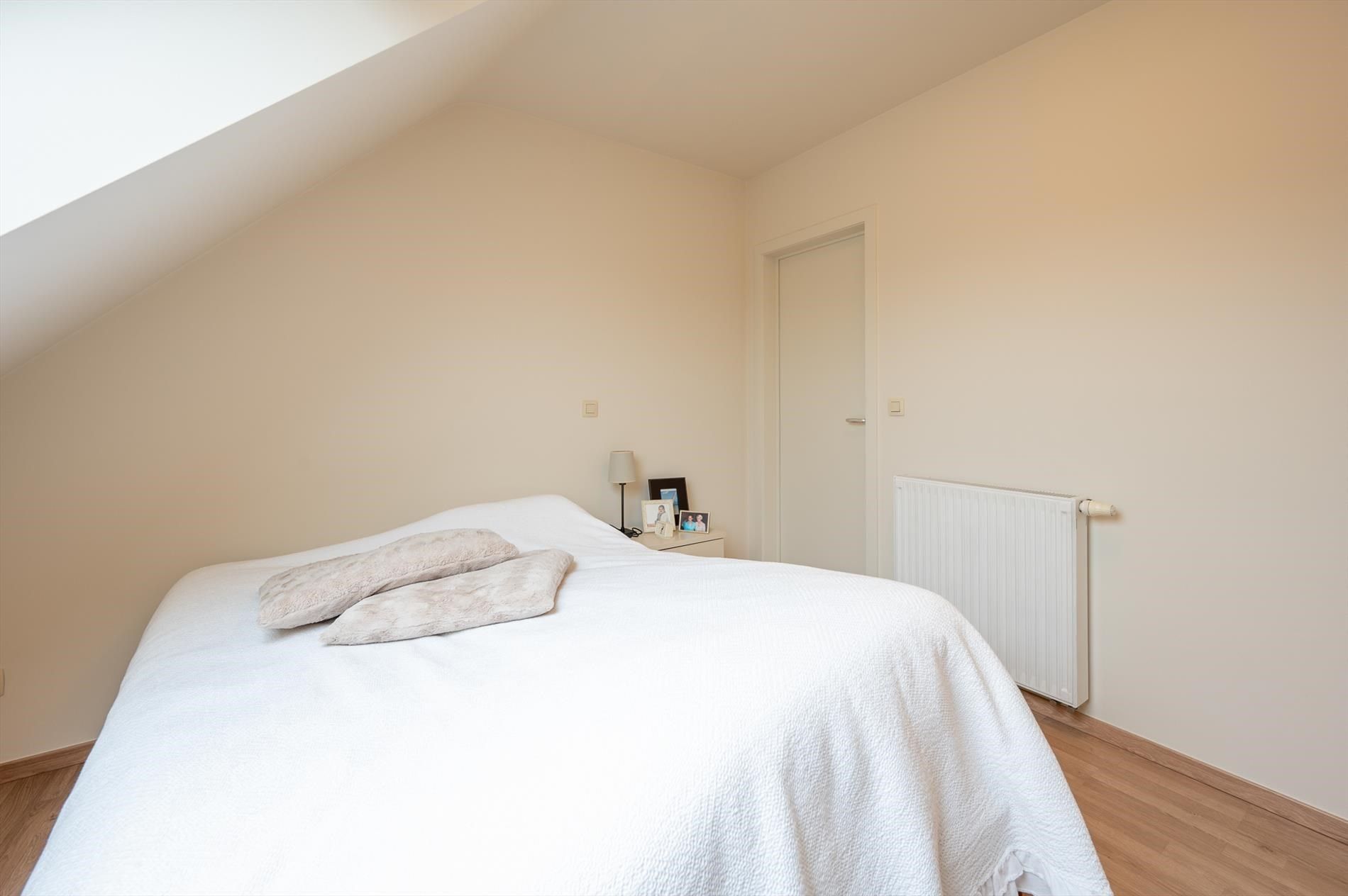Comfortabel appartement met 2 kamers te Knokke-Westkapelle foto 11