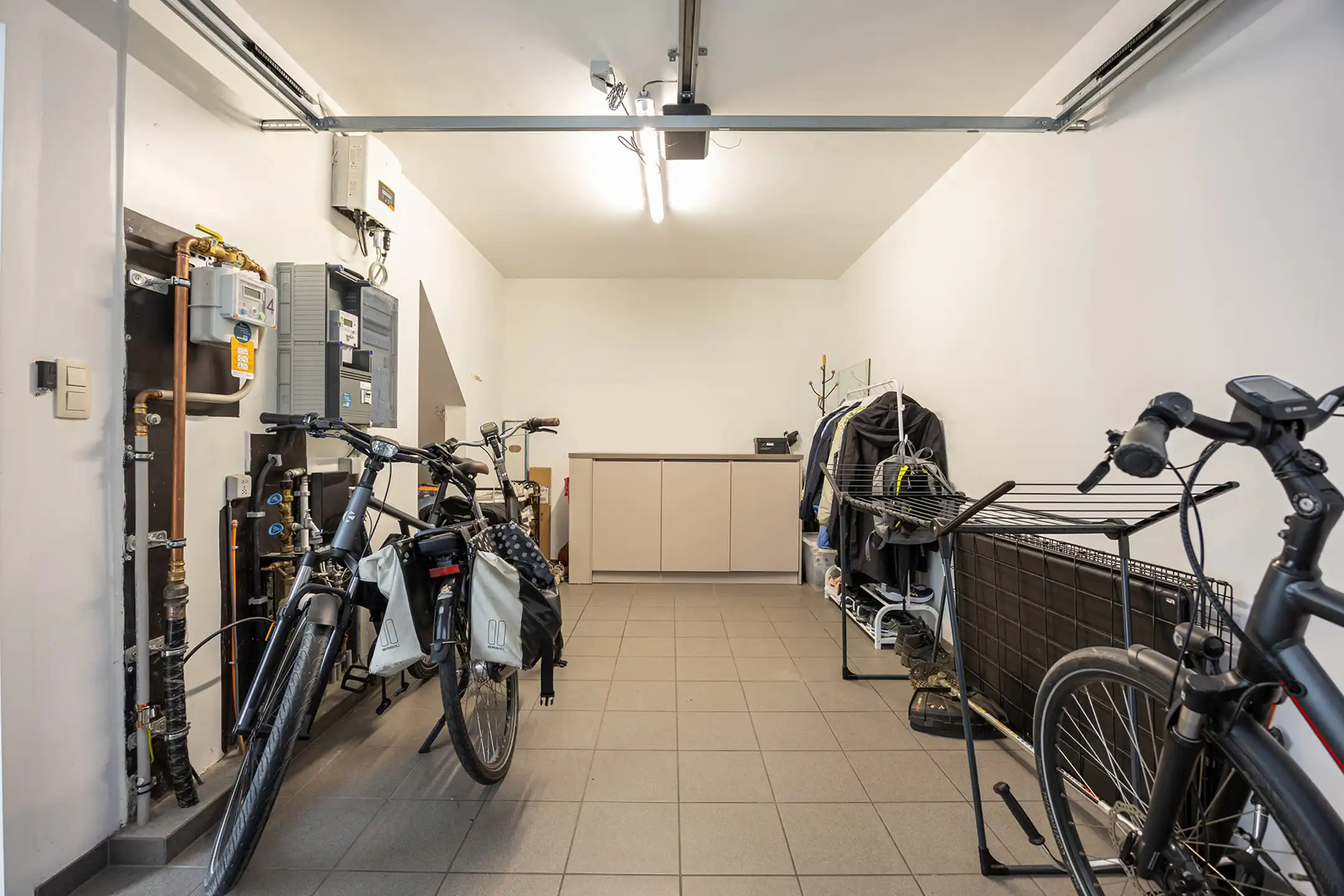 Recente gezinswoning (2020) met tuin en garage te Vosselaar! foto 24