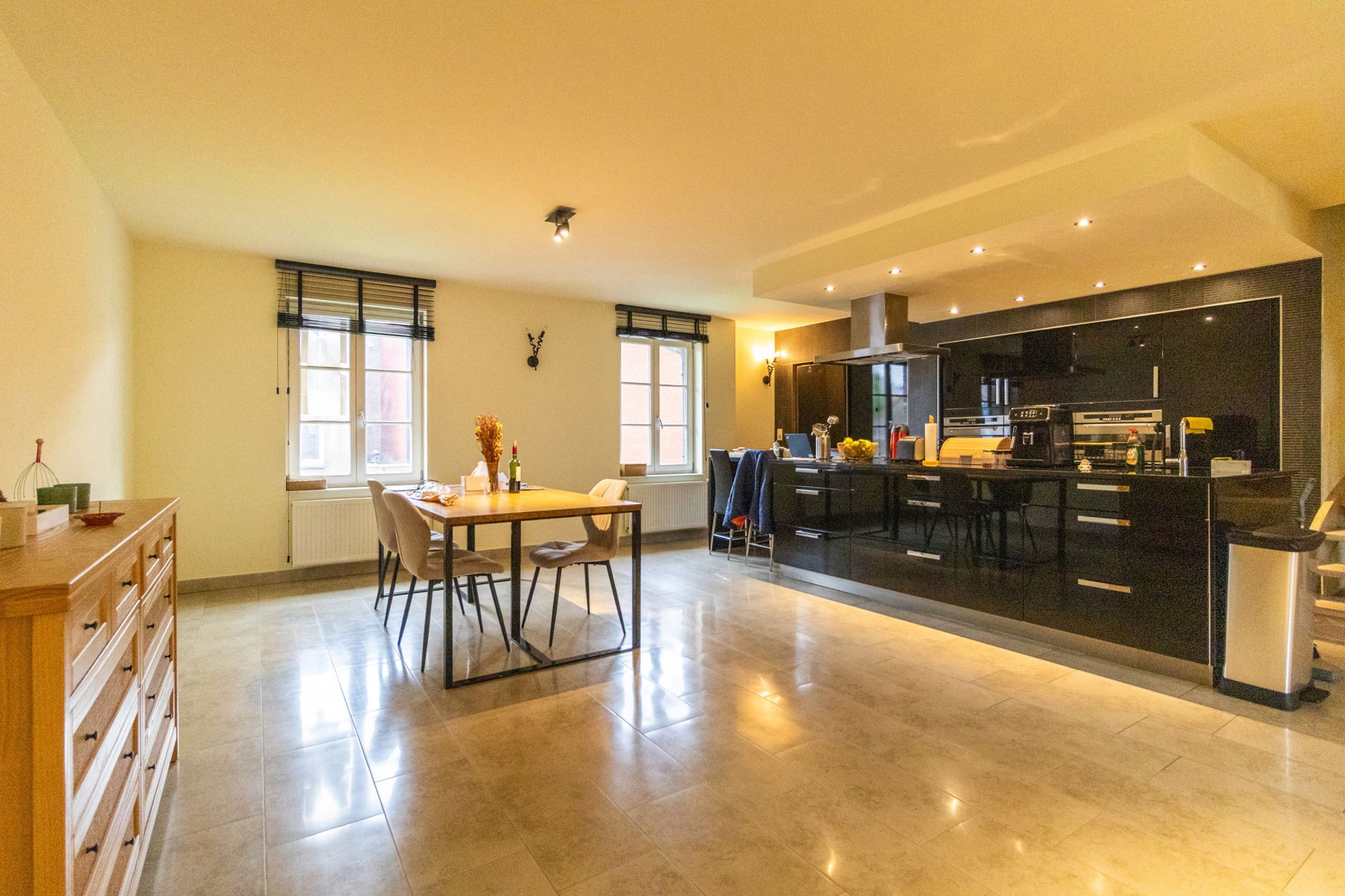 Appartement te huur foto 4