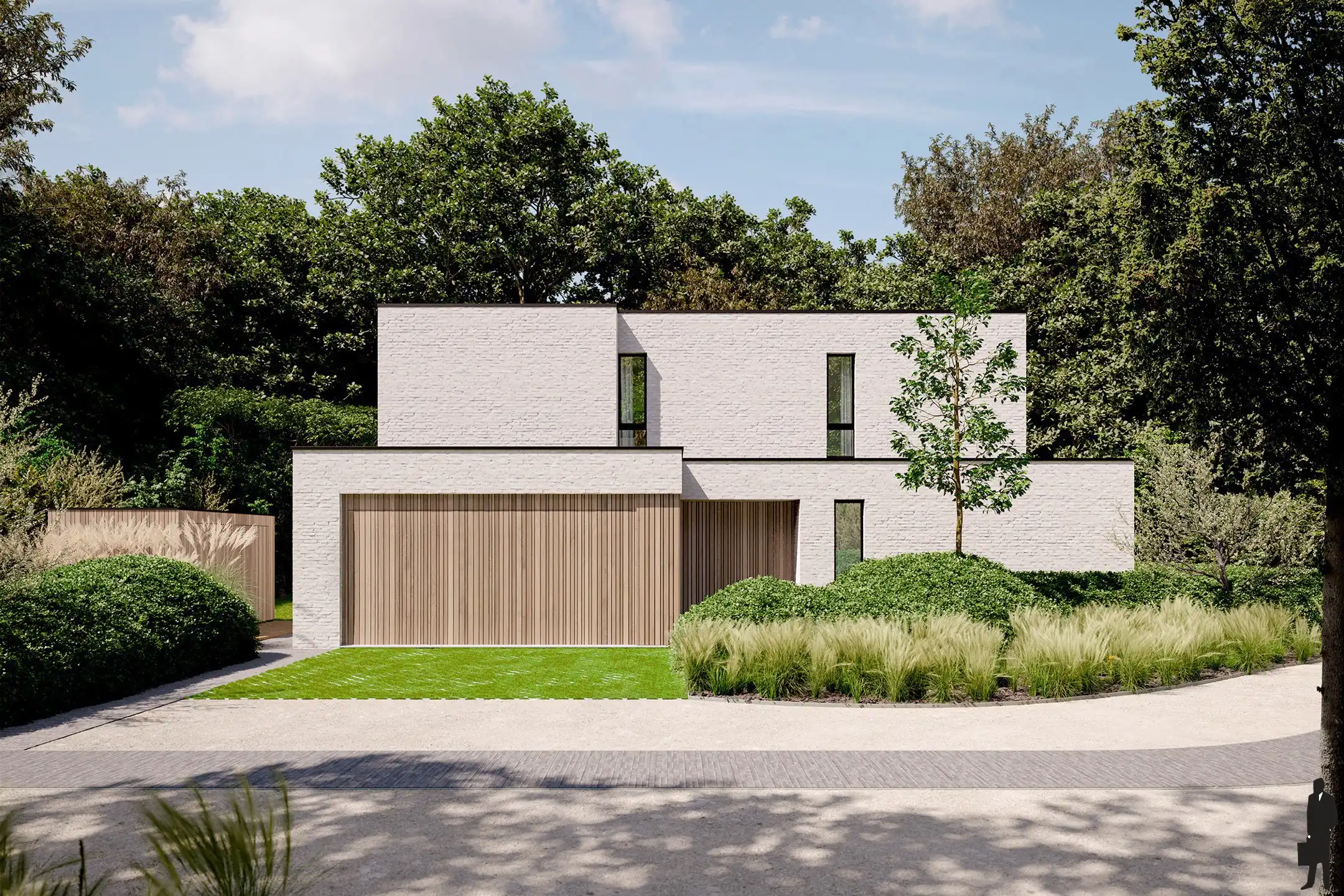 In villadomein: 5 moderne nieuwbouw BENvilla’s (6% B.T.W. mogelijk!)  foto 5