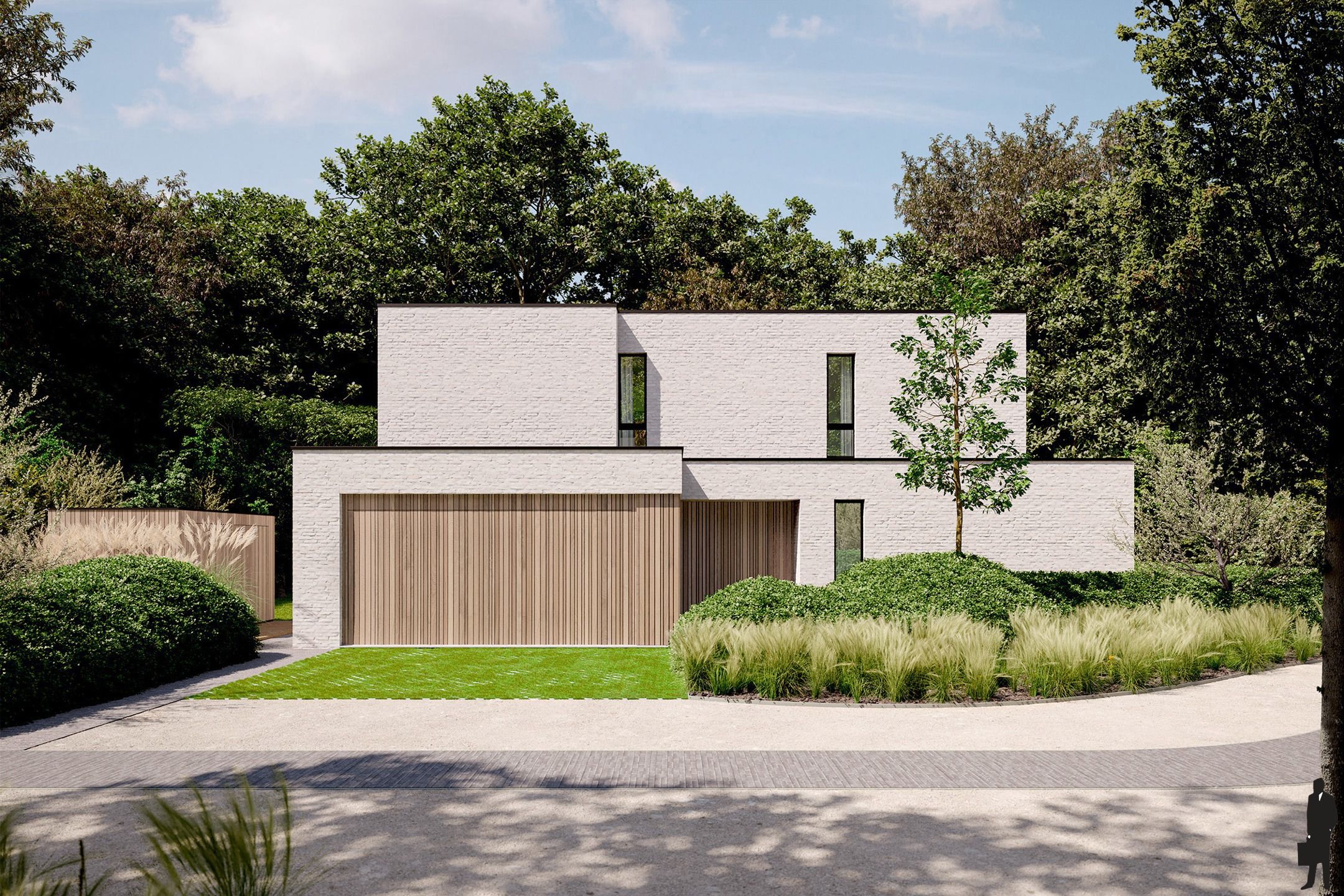 In villadomein: 5 moderne nieuwbouw BENvilla’s (6% B.T.W. mogelijk!)  foto 5