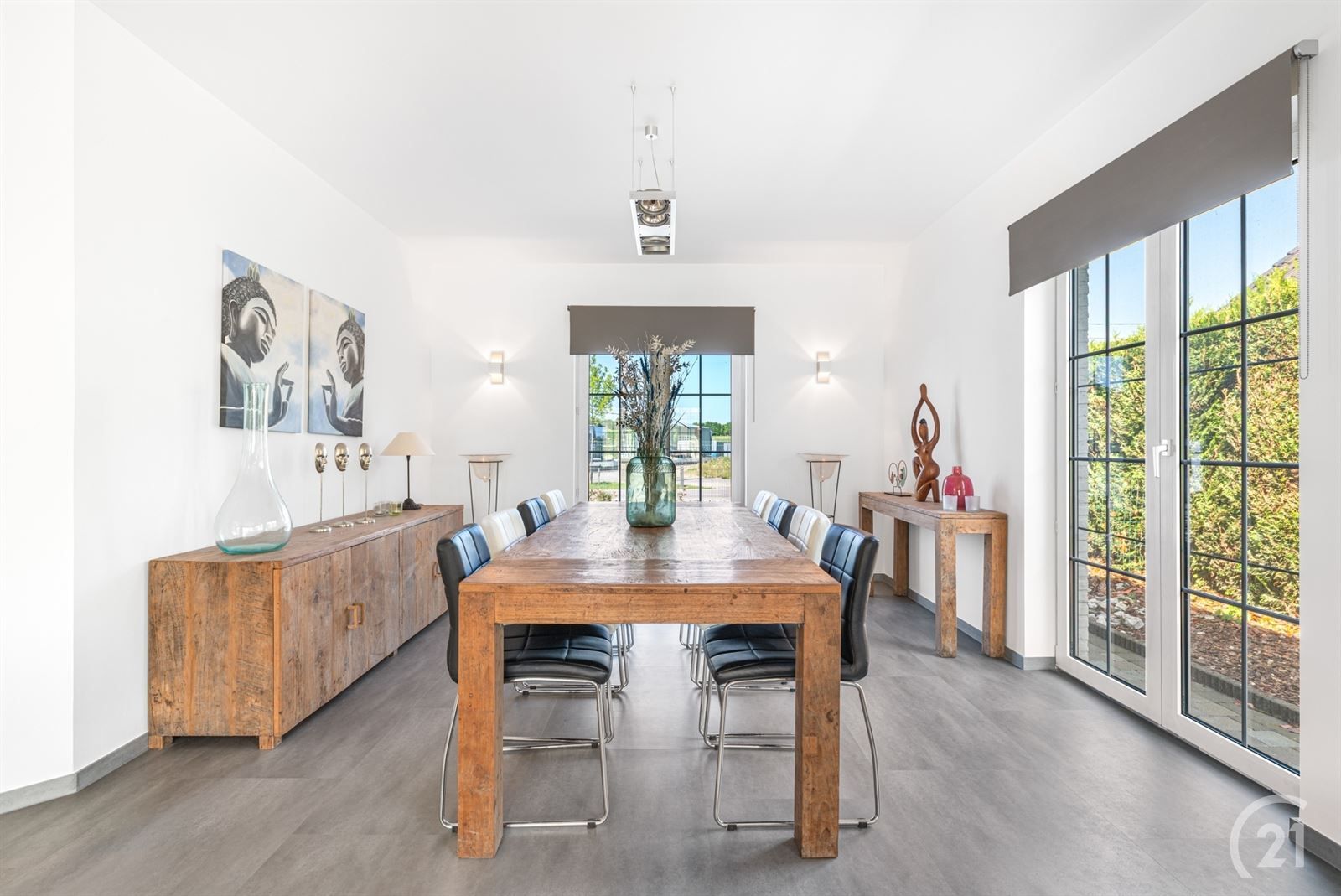 Instapklare Villa in Groene Omgeving foto 13