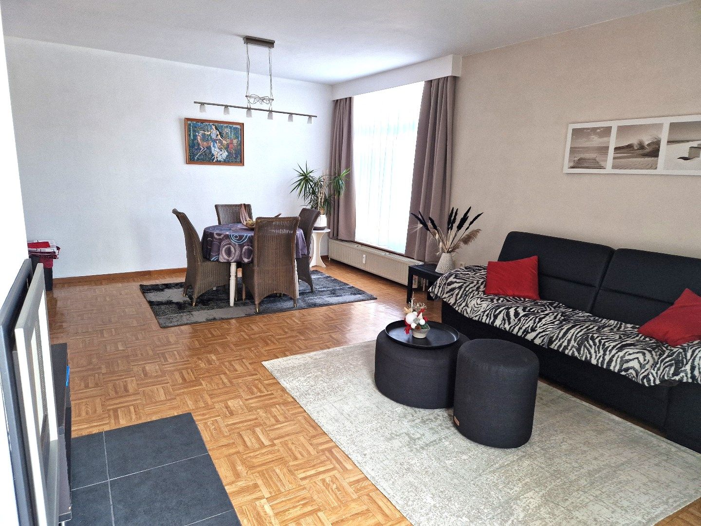 Licht op te frissen appartement. foto 6