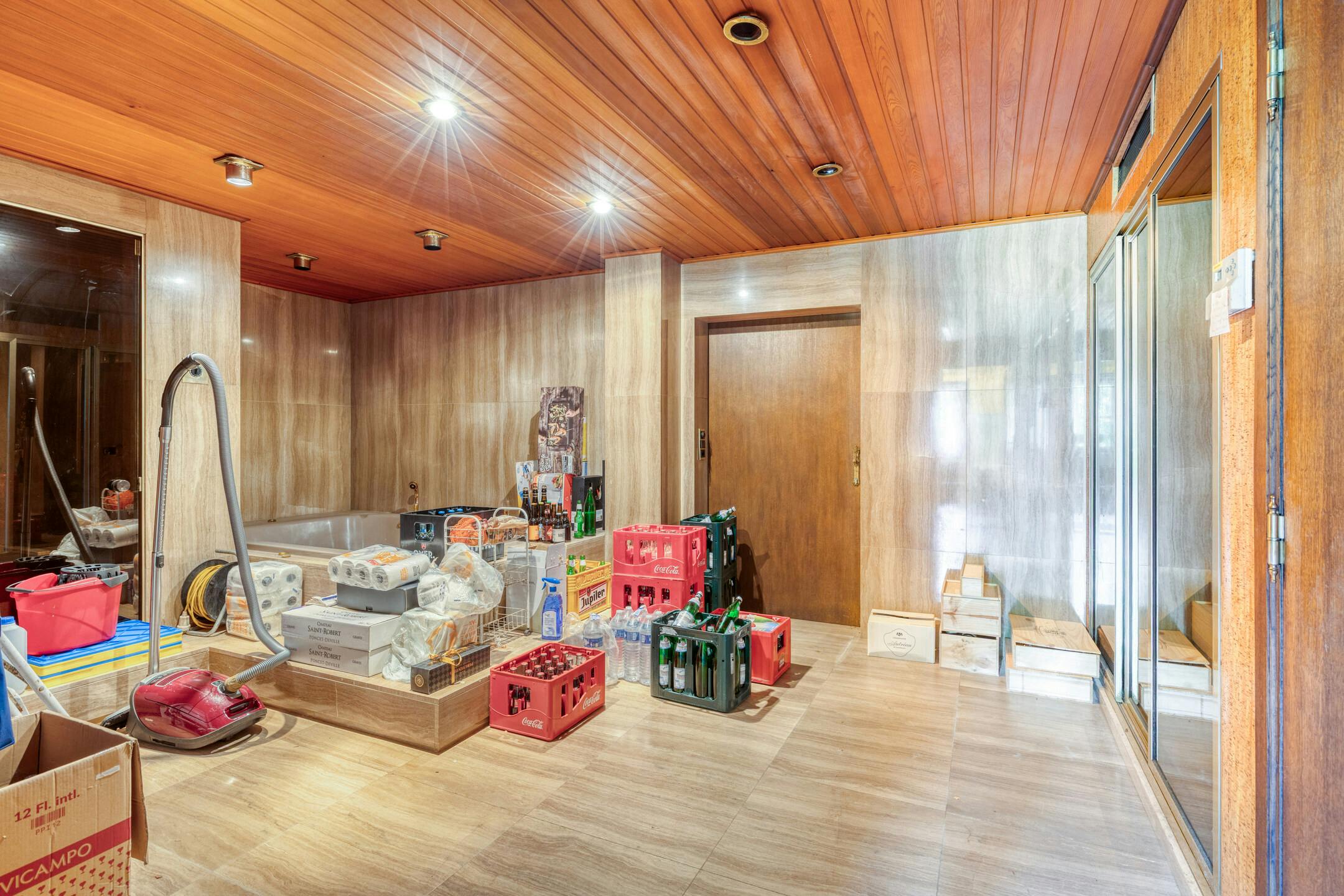 Karaktervolle villa met bijgebouw te koop in Schilde foto 17