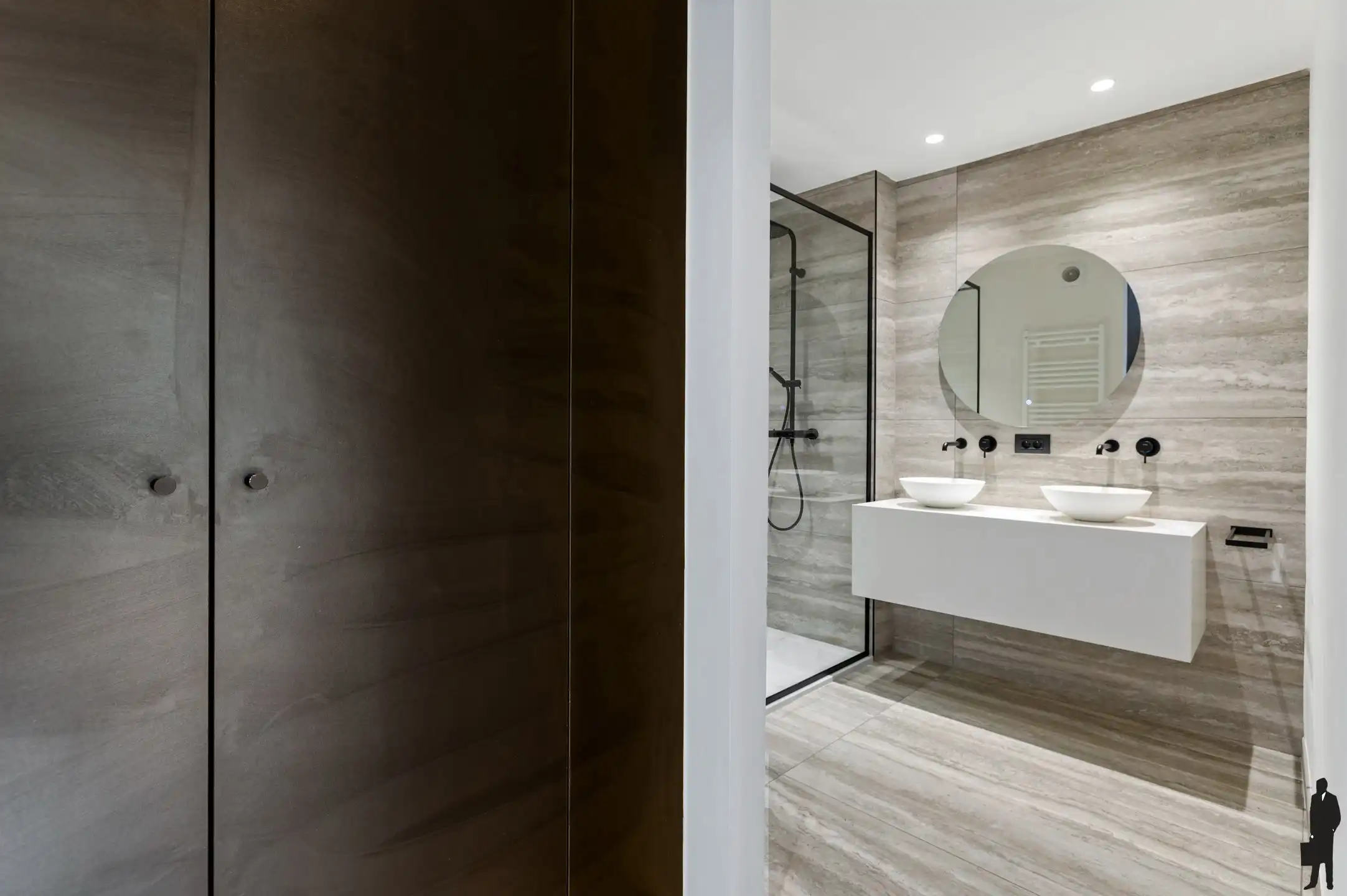 Appartement met EPC 'A' te Deurne-Zuid! foto 9