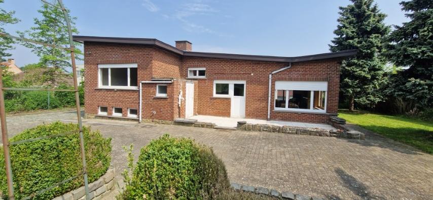 Rustig en welgelegen EENGEZINSWONING, open beb., op 15 are 92 ca foto 3
