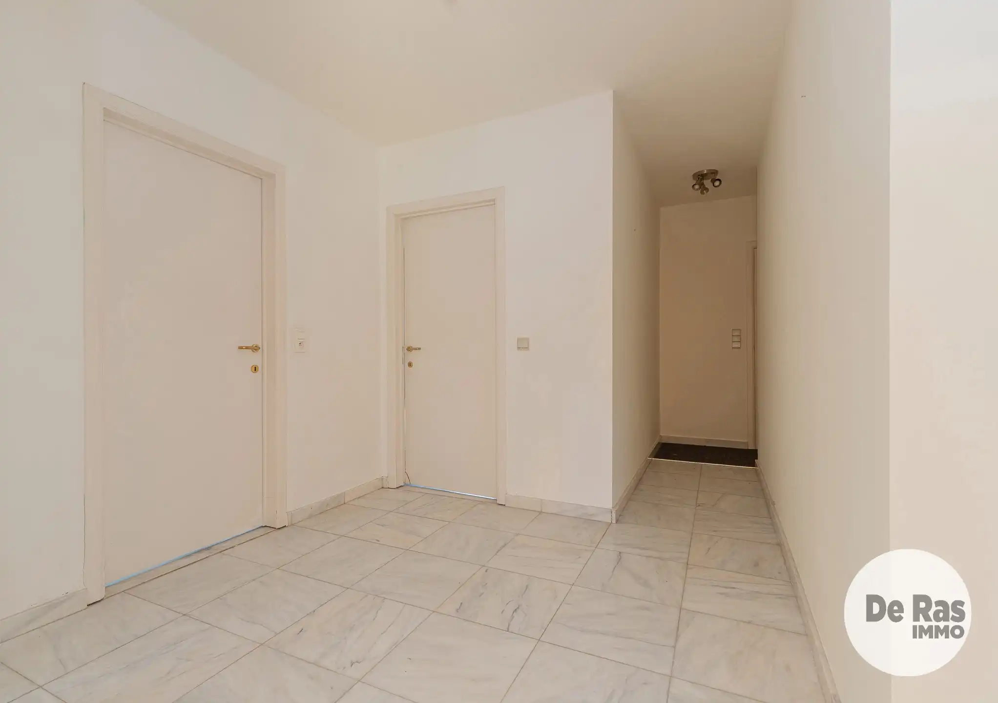 AALST - Groot duplex appartement aan park met 3 slaapkamers foto 18