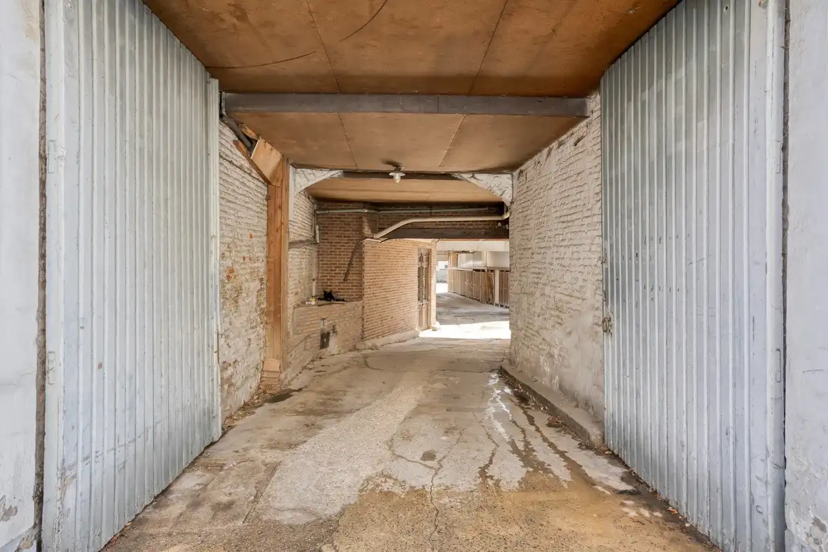 Handelspand met woonst in het centrum van Tongeren foto 17