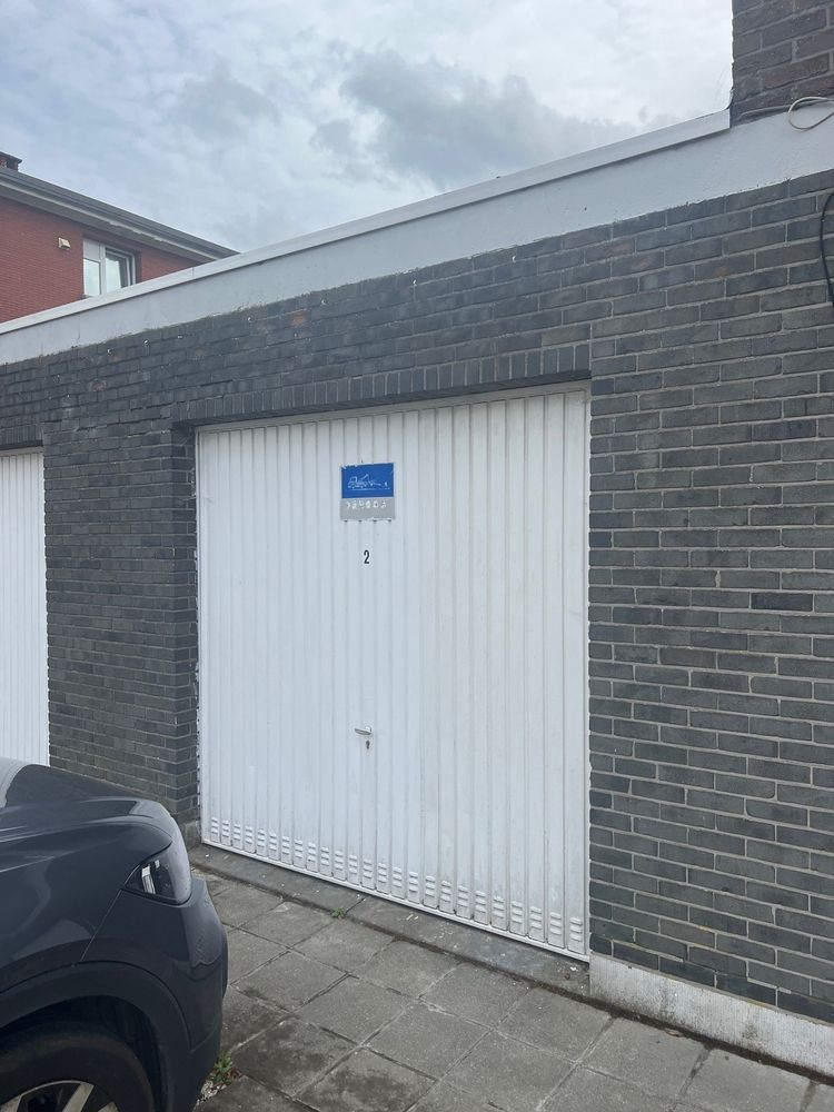 Studio met garagebox - Generaal Slingeneyerlaan 62 - 39 m2 foto 13