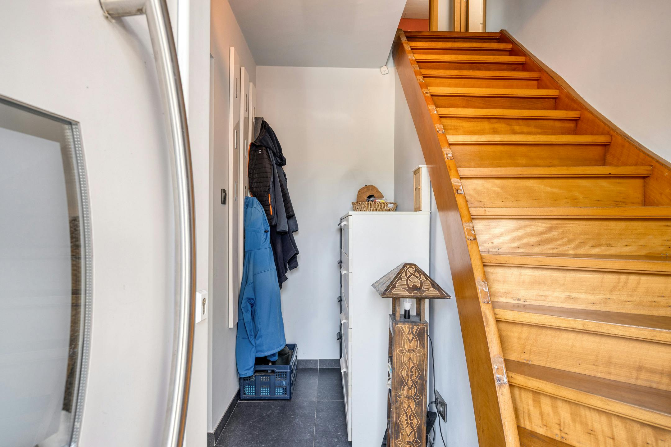  Huis met garage en tuin te koop in Wuustwezel! foto 4