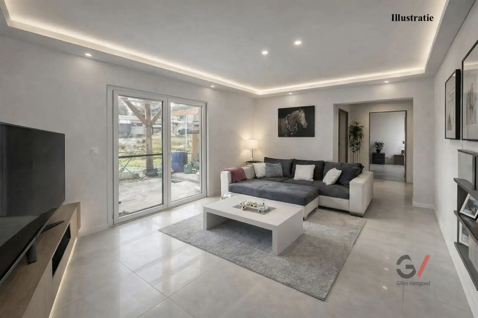 Te renoveren woning foto 4