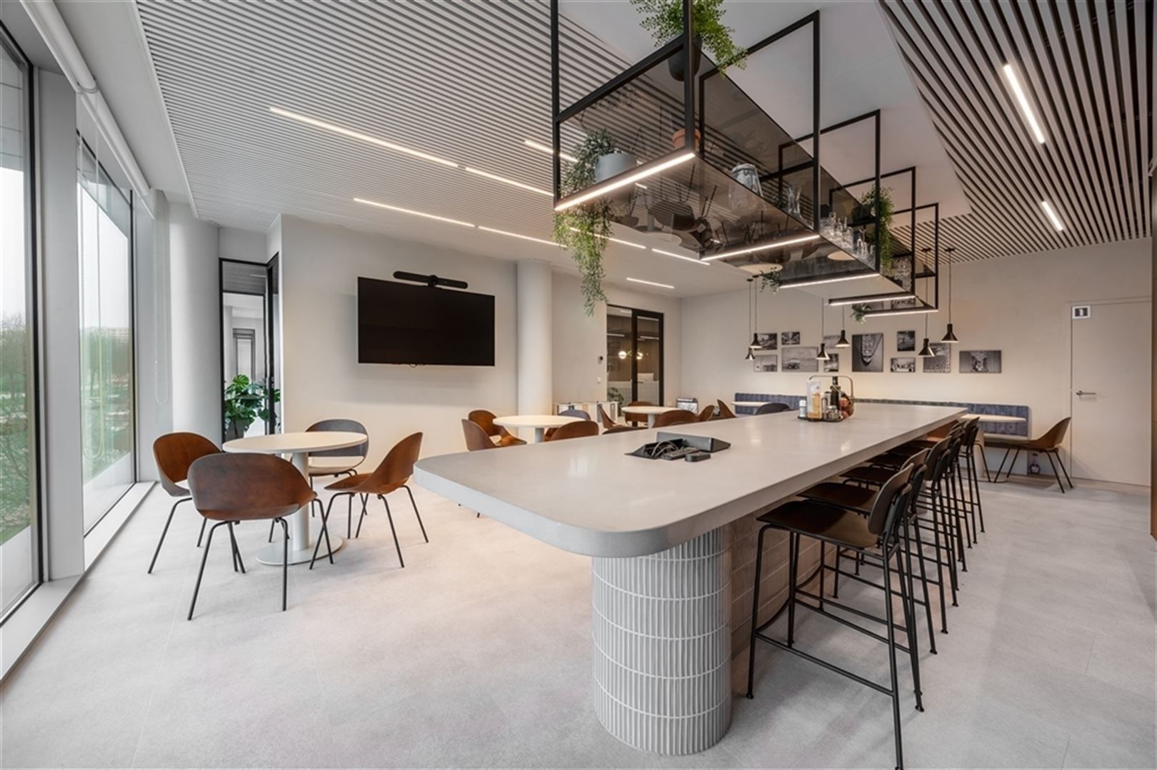 Kantoorverdieping te huur in modern kantoorgebouw foto 8