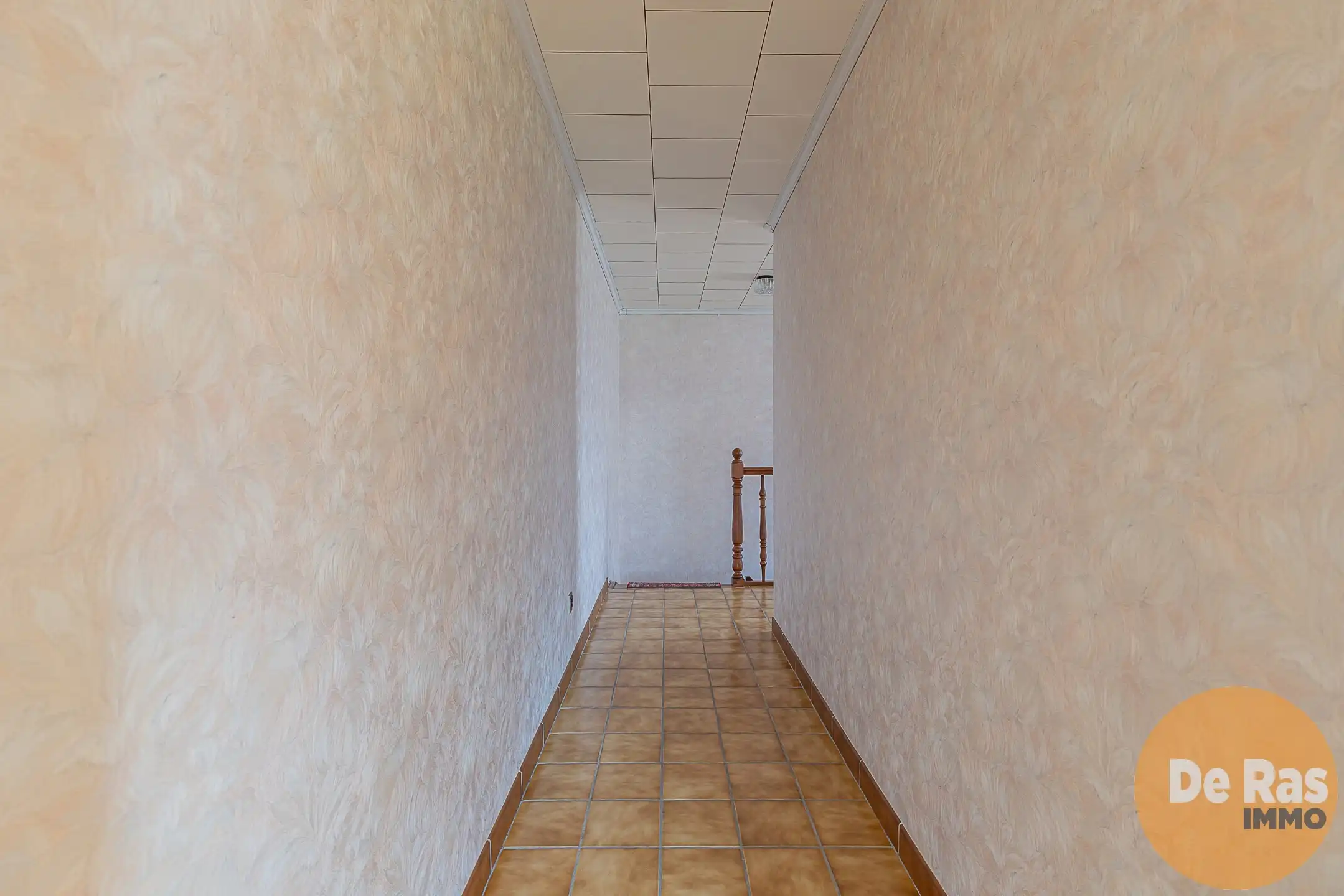 BORSBEKE - Zeer goed onderhouden woning met tuin foto 15