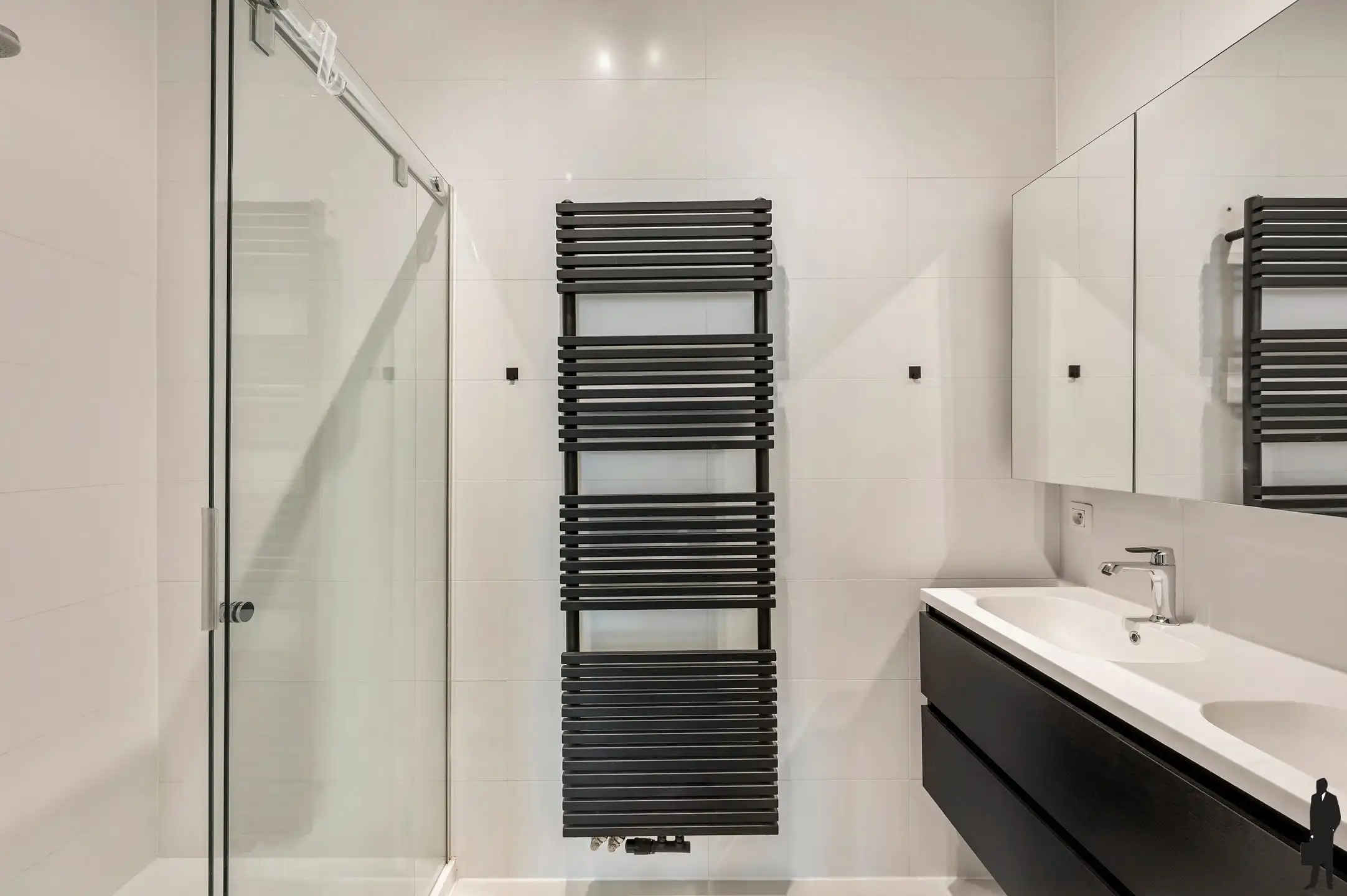 Wonen boven Antwerpen – Exclusief Panorama op de 19e verdieping foto 13