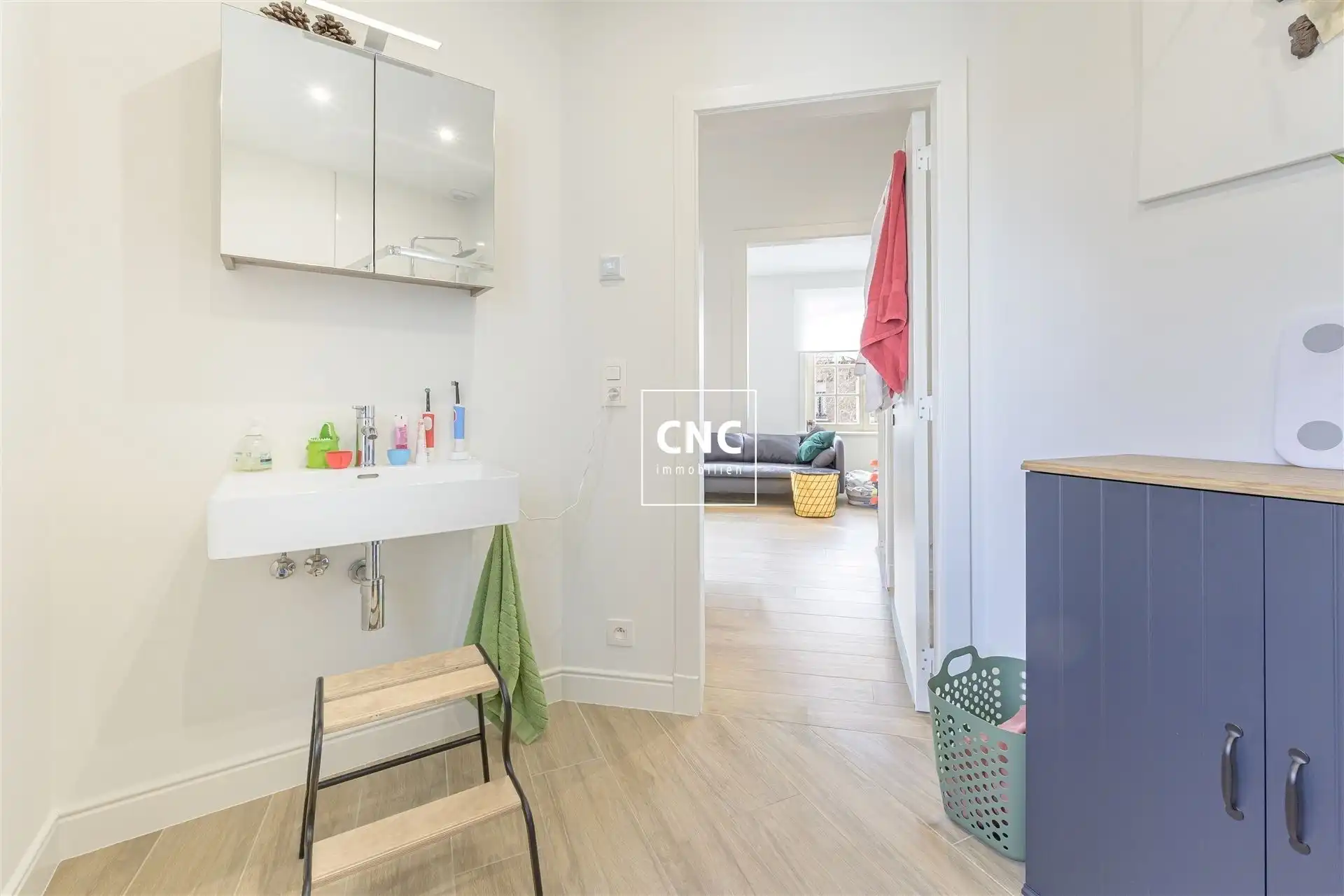 Handelspand met woonst op toplocatie in centrum van Brugge foto 29