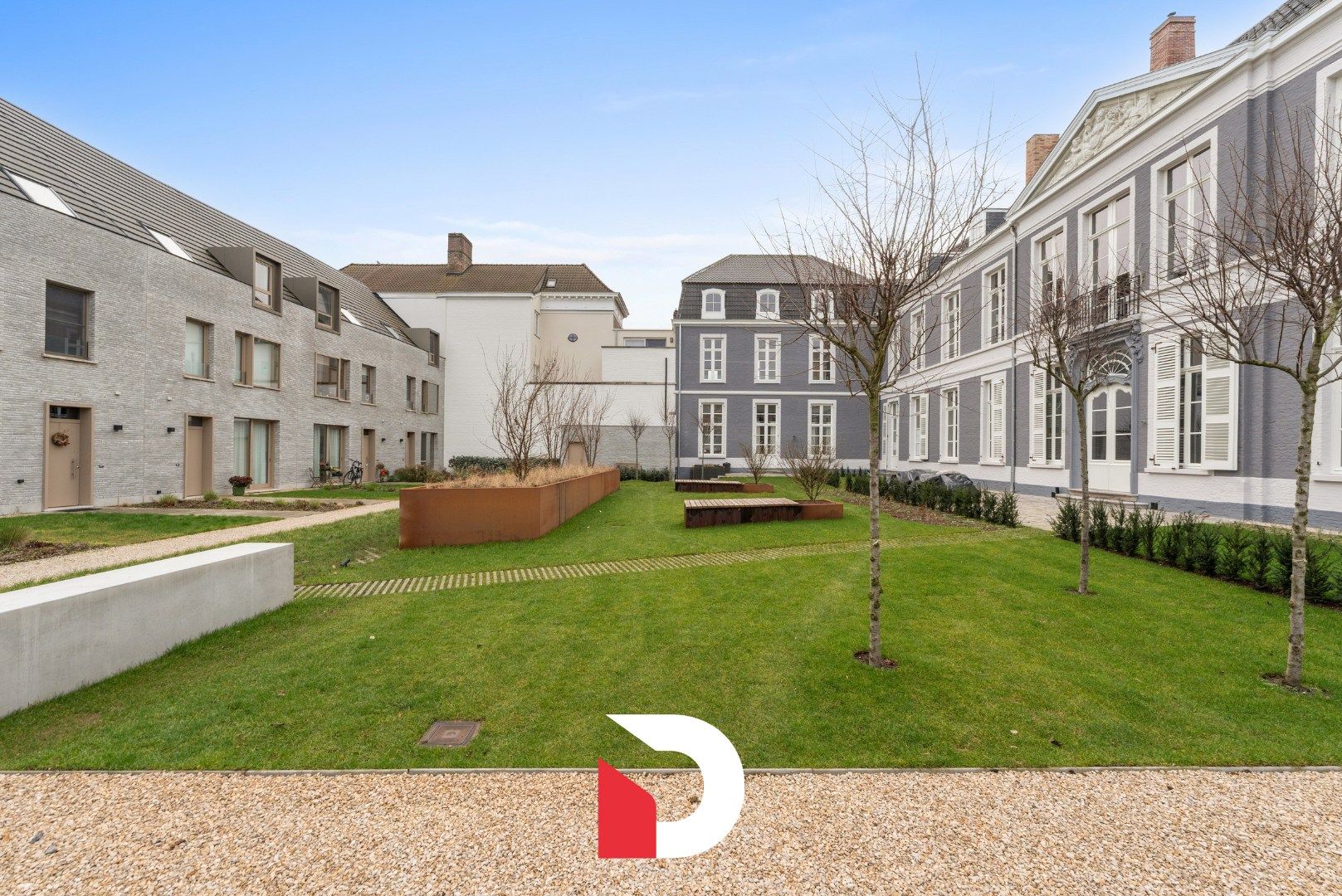 Appartement te koop Witteleertouwersstraat 1 - - 8000 Brugge