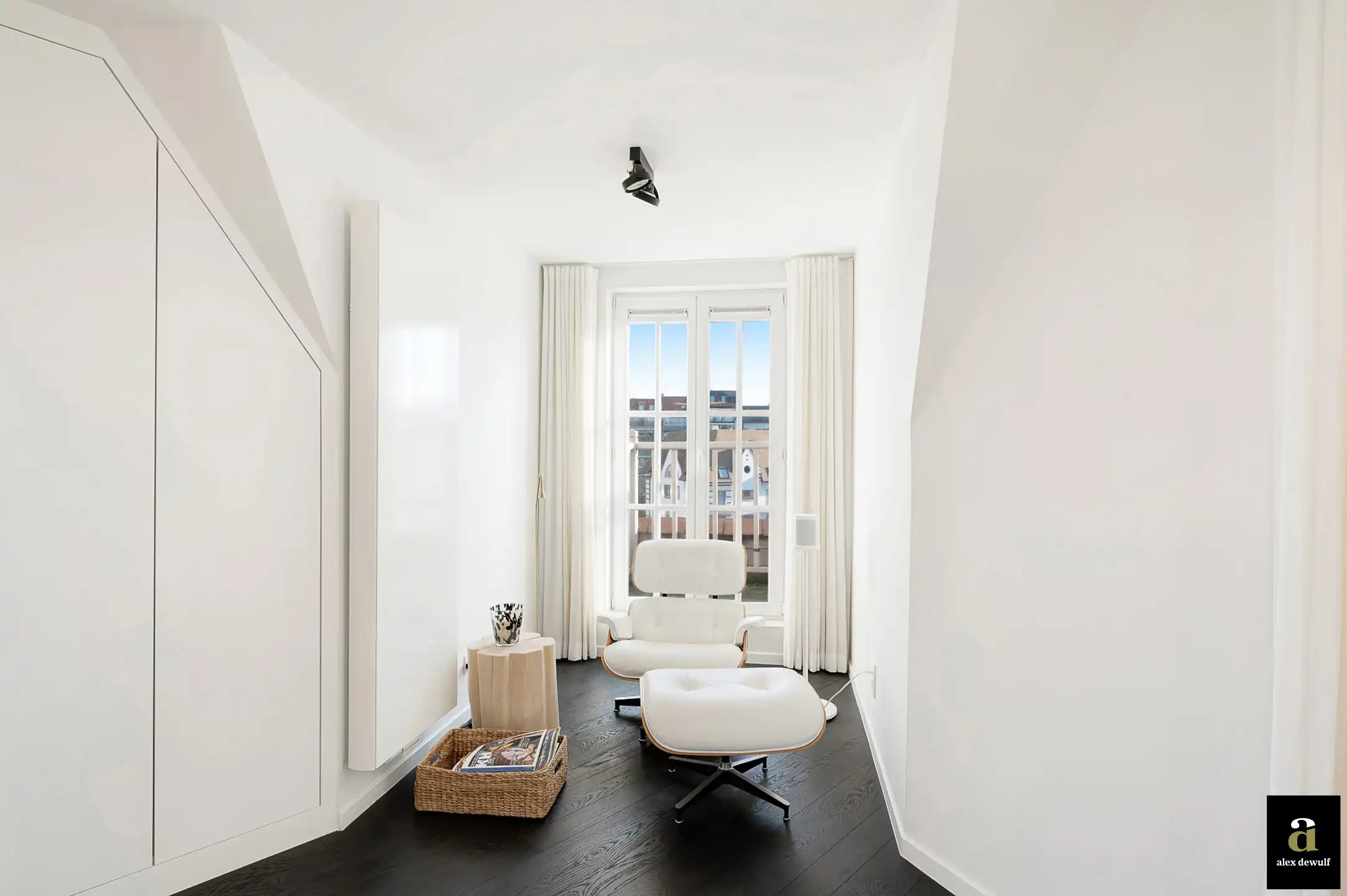 Unieke penthouse van 298 m² vlakbij de zee foto 7