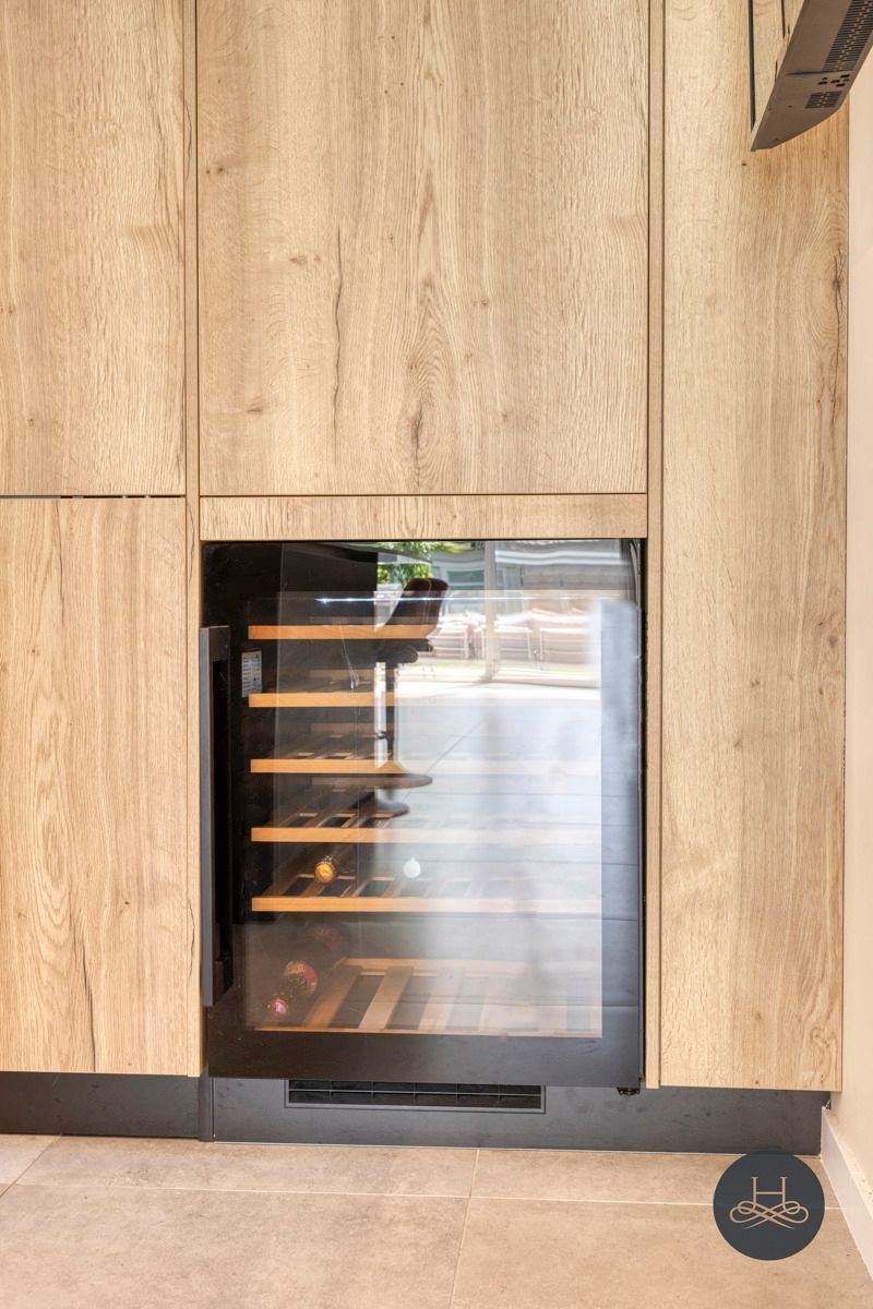 Rustig gelegen, zuinige, moderne open woning met ruime tuin foto 10