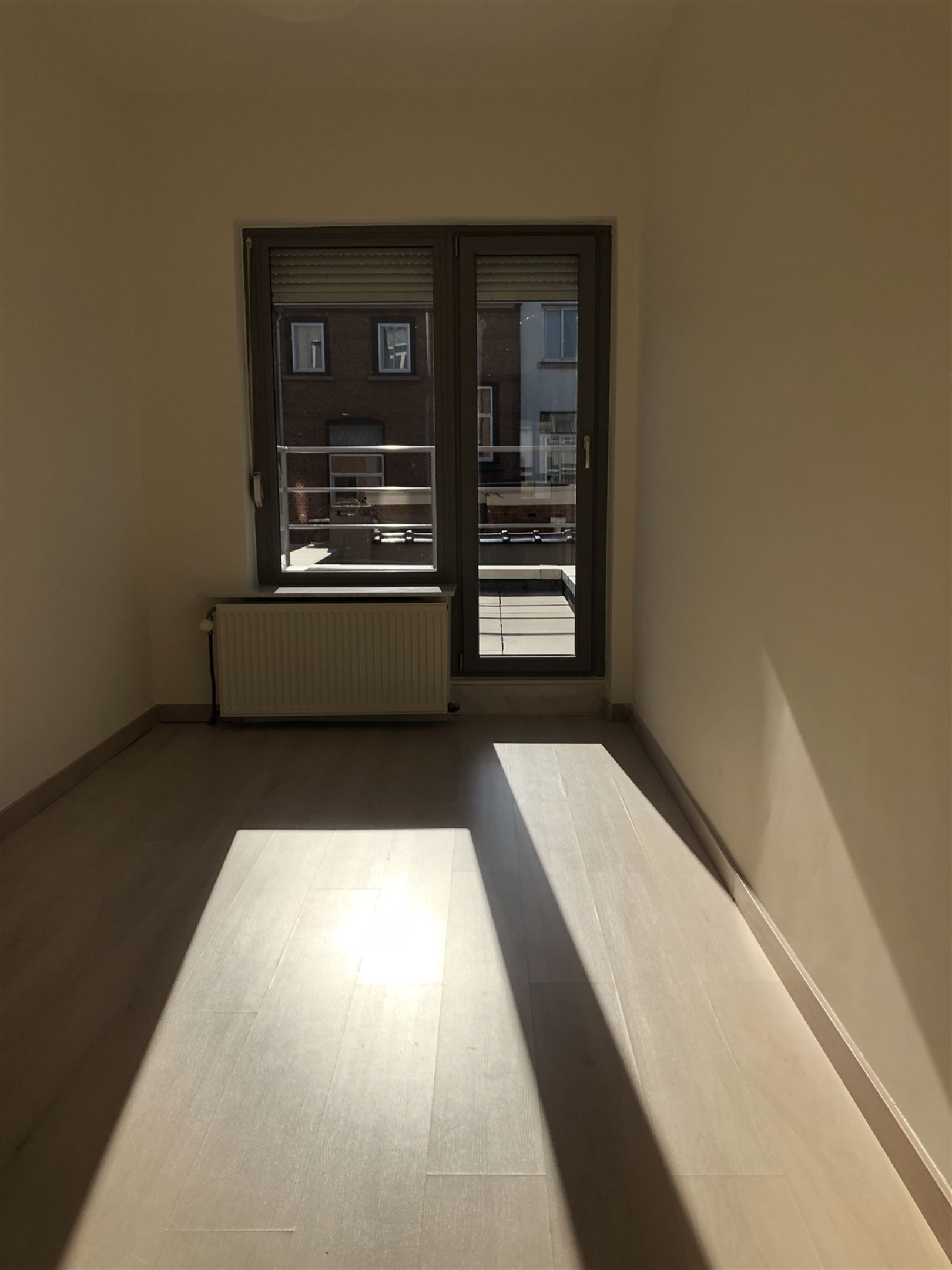 Ruim 2 slaapkamer appartement foto 8