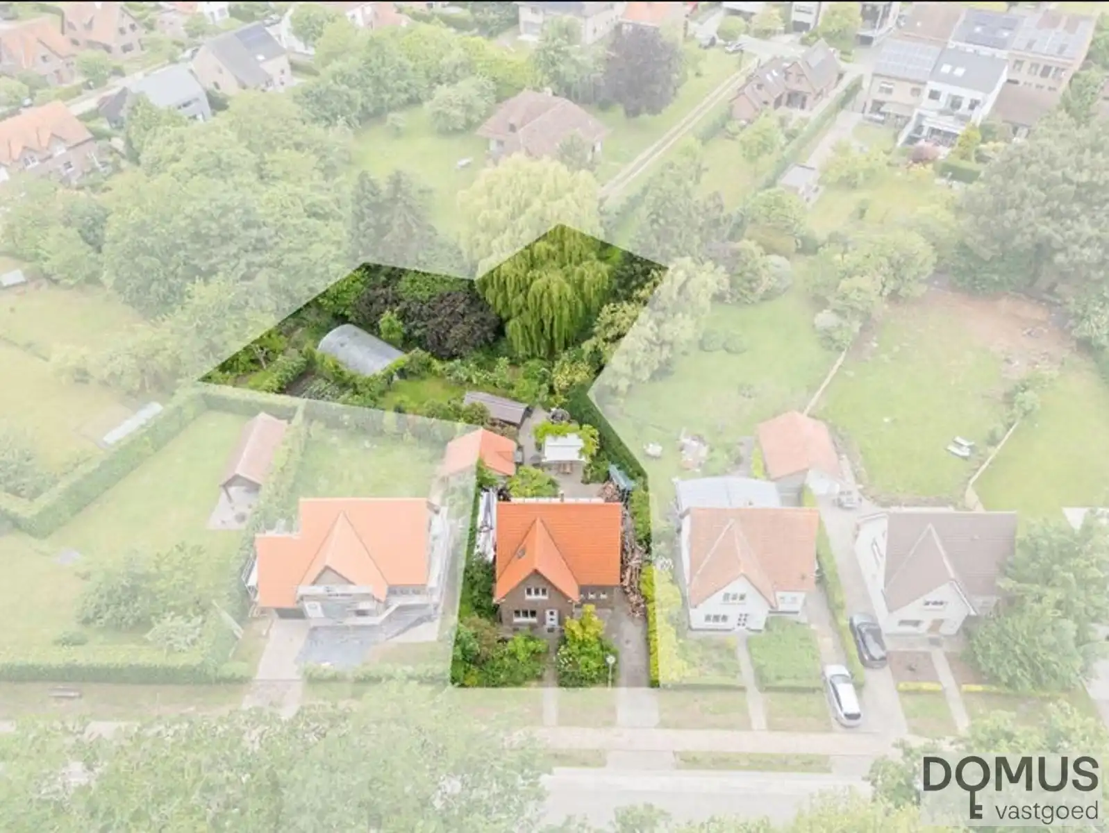 Charmante open bebouwing op toplocatie foto 22