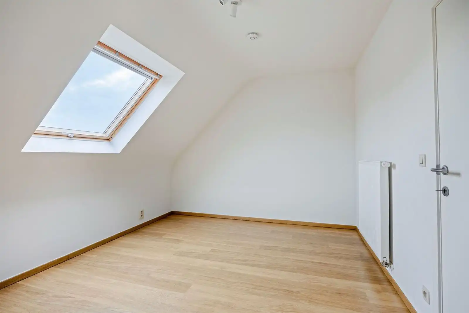 Duplex appartement te koop met 2 slaapkamers foto 15