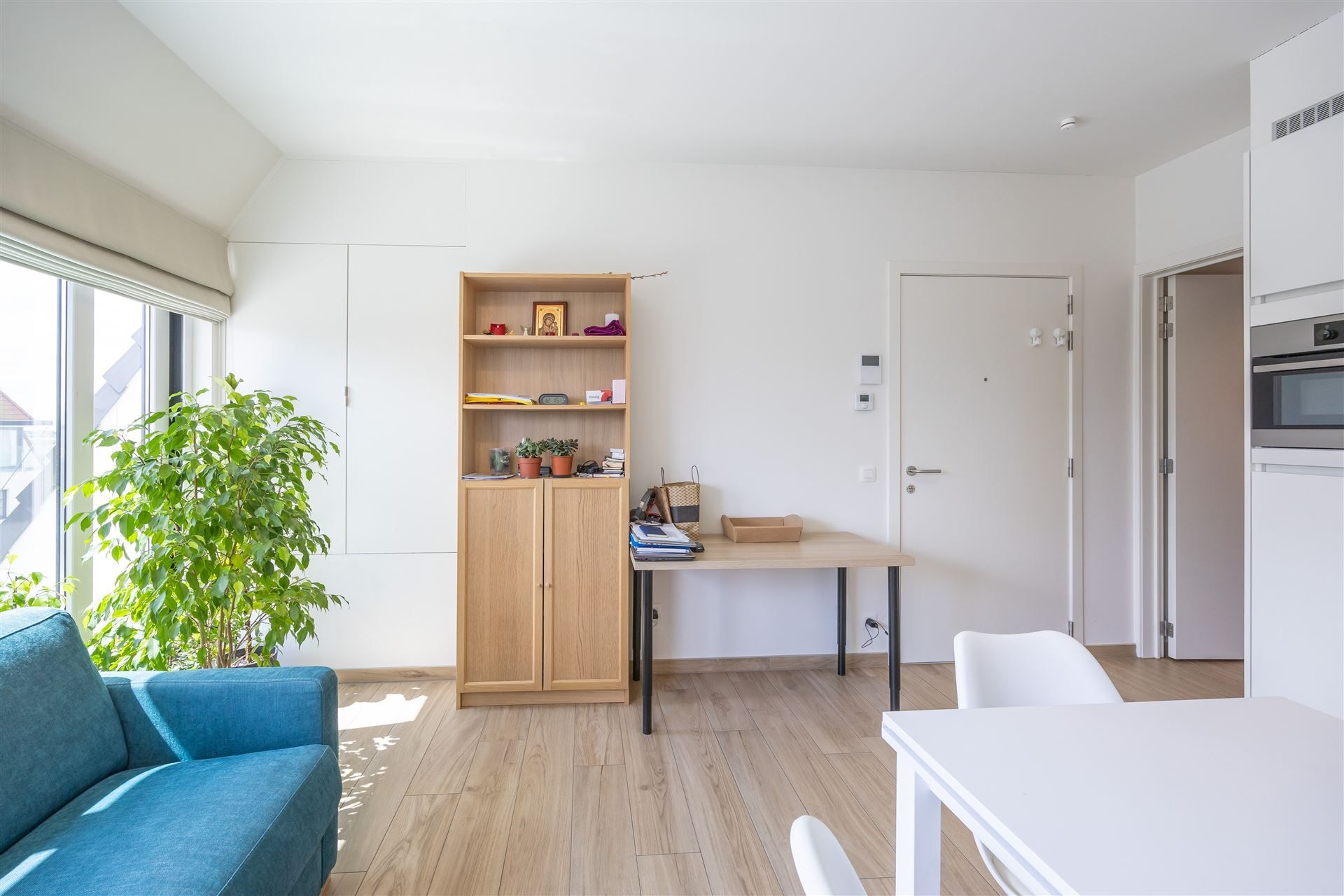 Appartement 1 slaapkamer foto 6