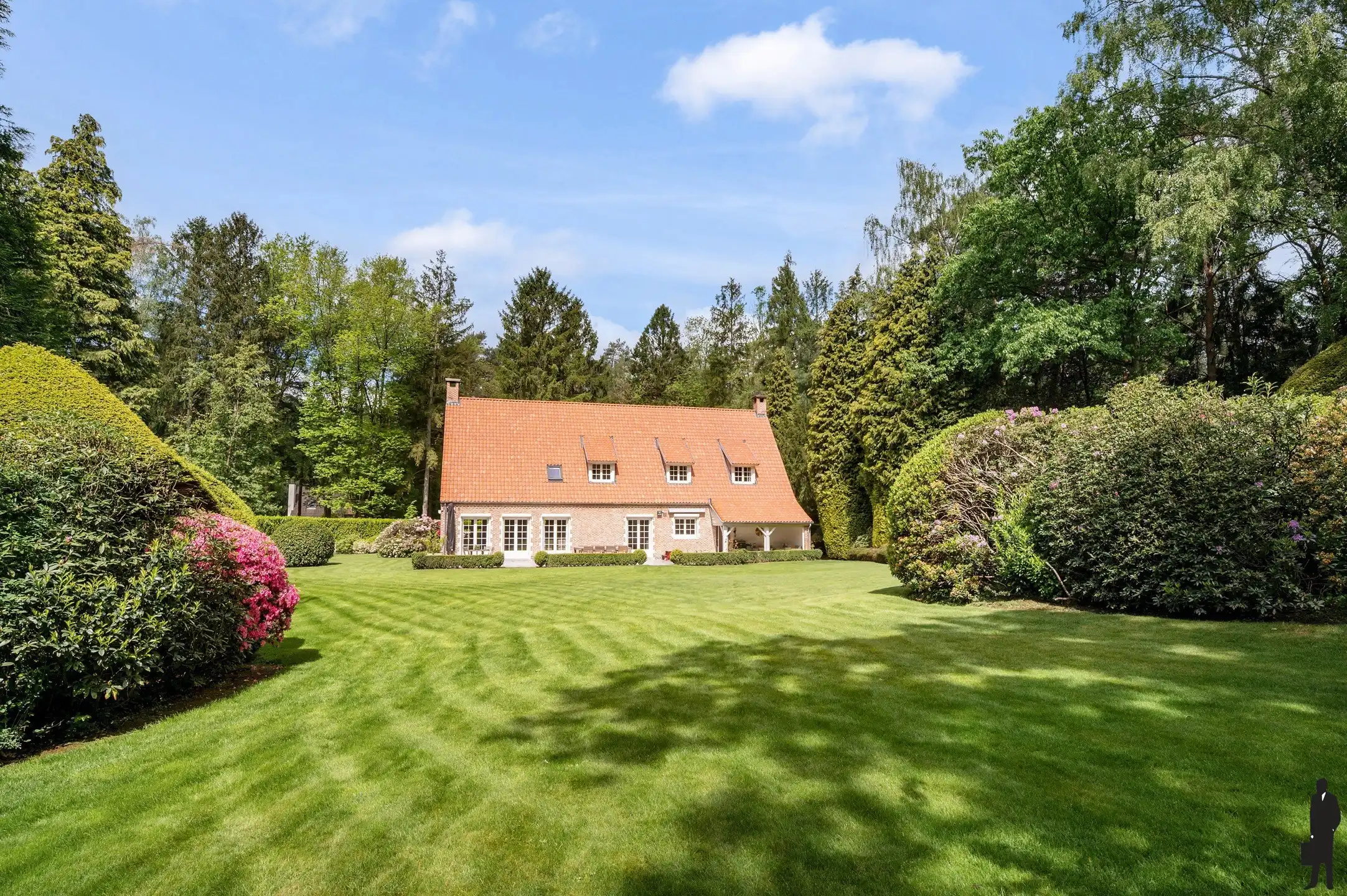 Villa op toplocatie! foto {{pictureIndex}}