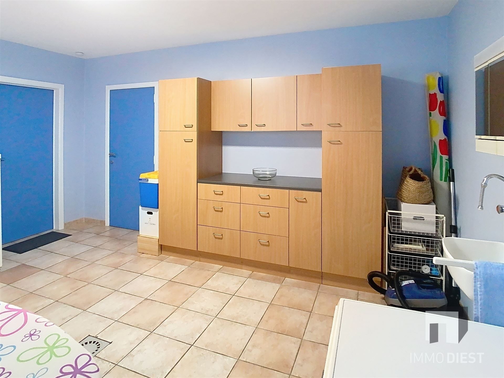 Woning in Spaanse stijl in het groene Zelem-Halen foto 64