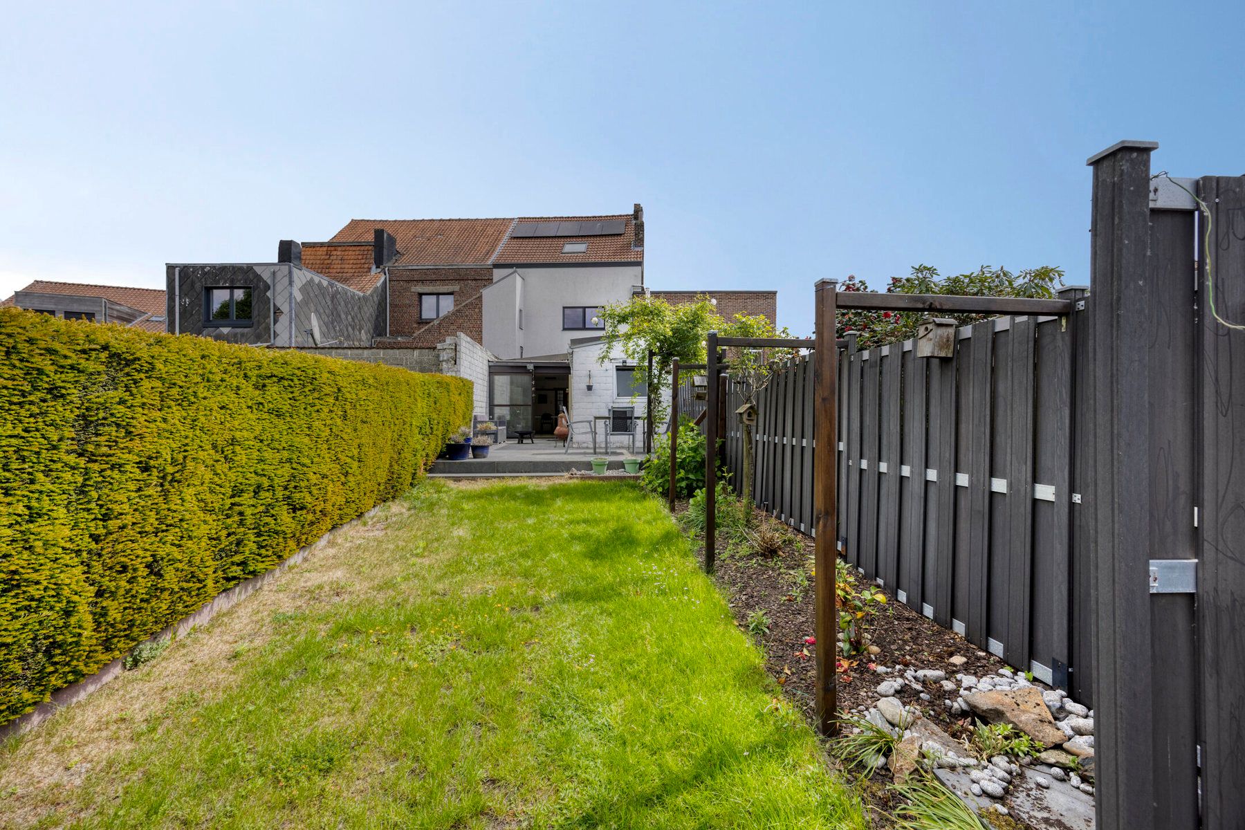 TOPPER: ruime instapklare woning met een enorm potentieel! foto 30