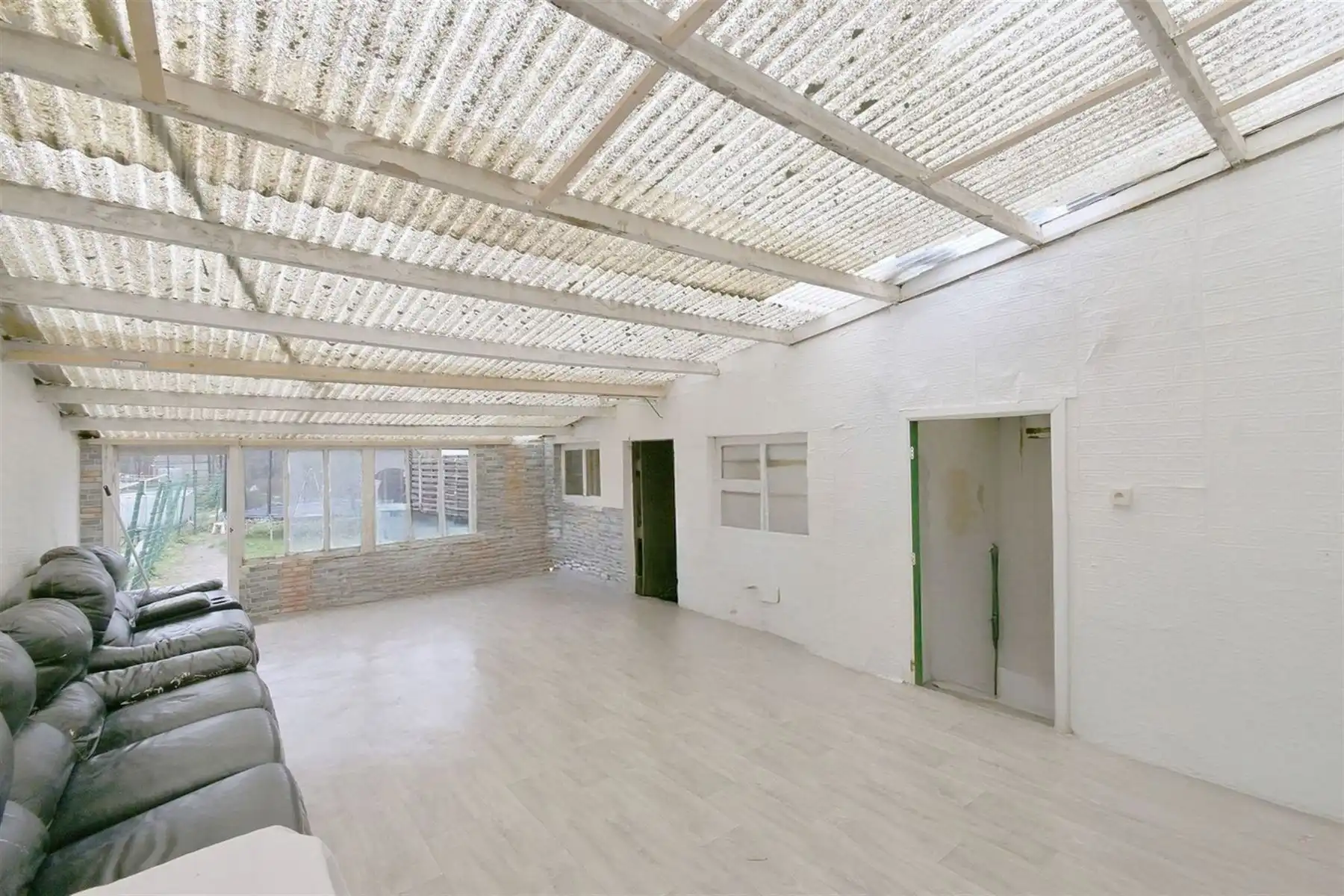 4-slaapkamerwoning met tuin en 2 badkamers in Nijlen! foto 16