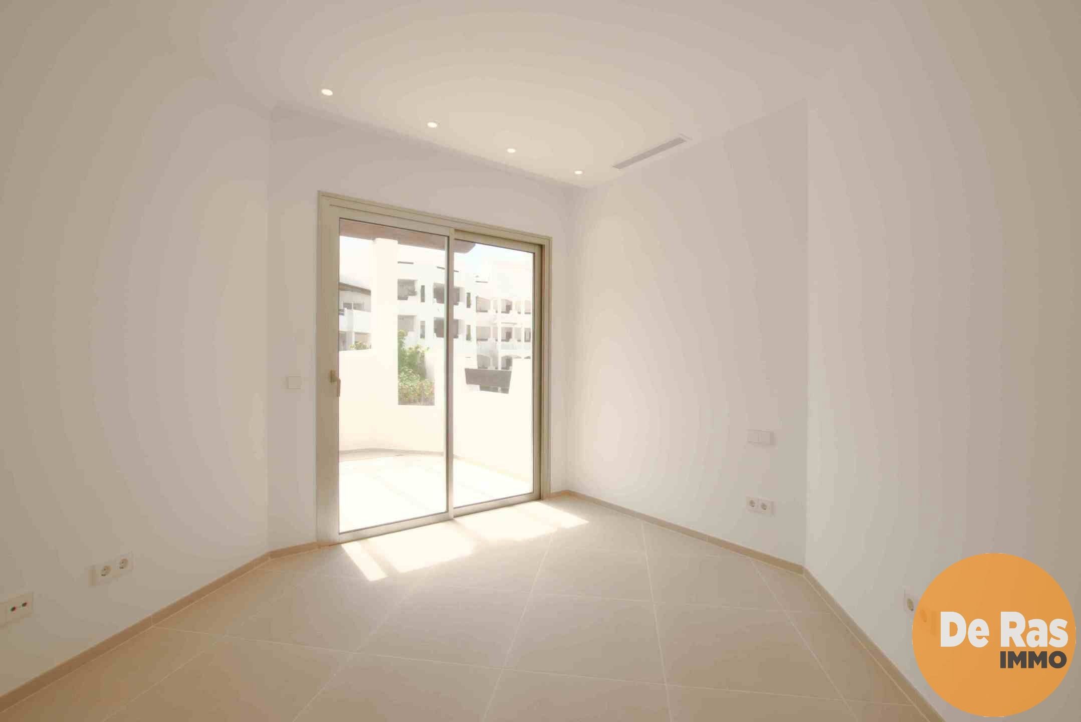 SPANJE ARONA - duplex penthouse foto 7