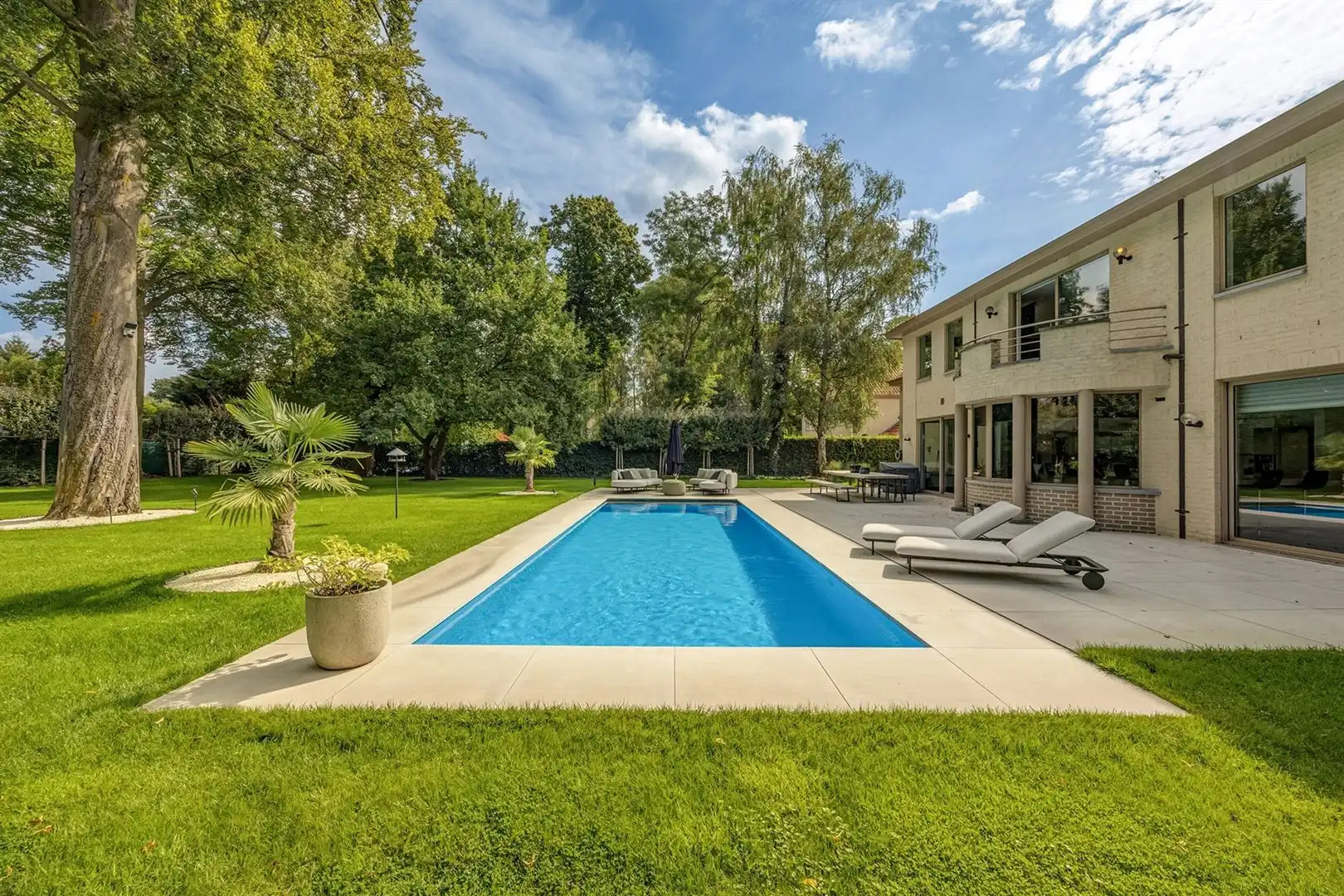 Villa te koop Eugeen De Bocklaan 6 - 2900 SCHOTEN