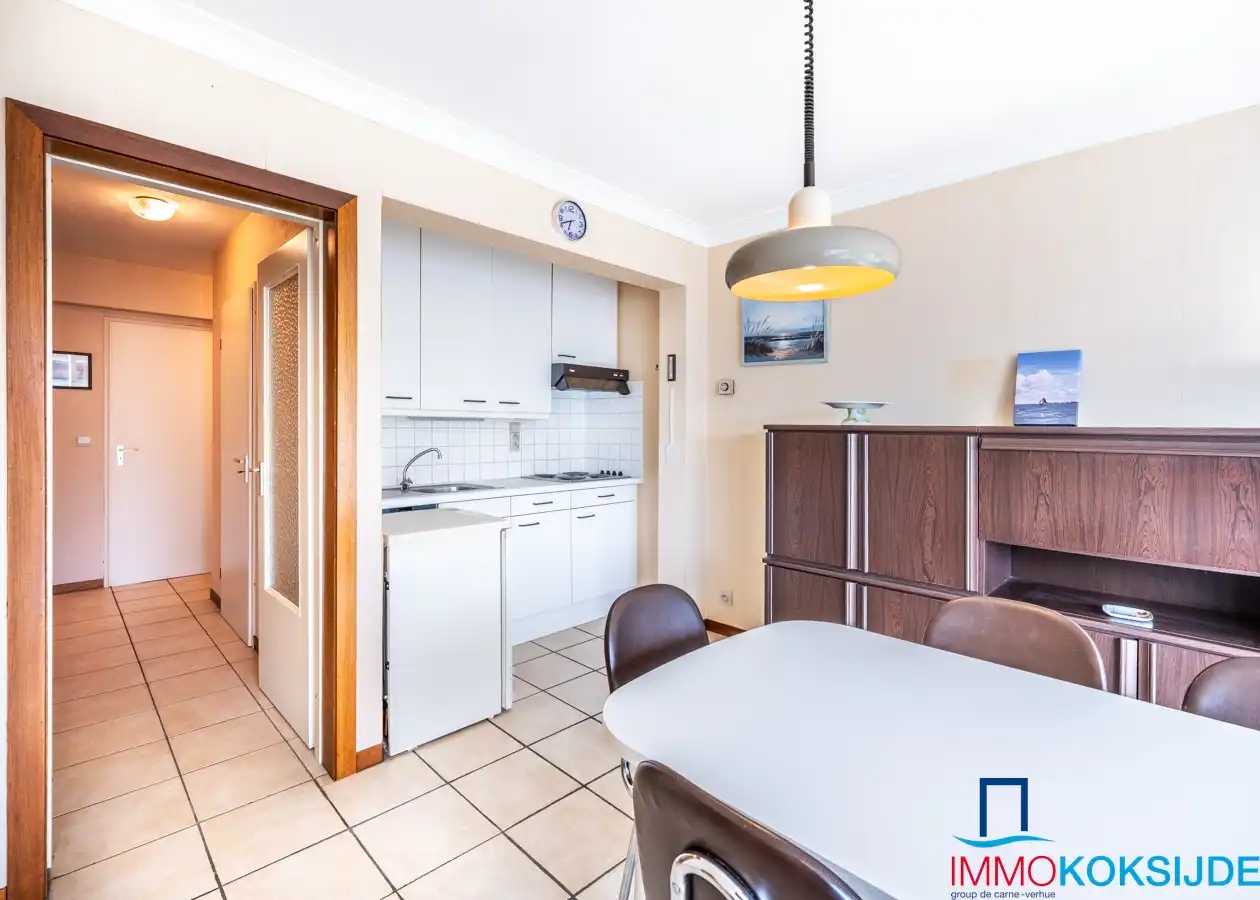 Skyline 04.01 Koksijde foto 8