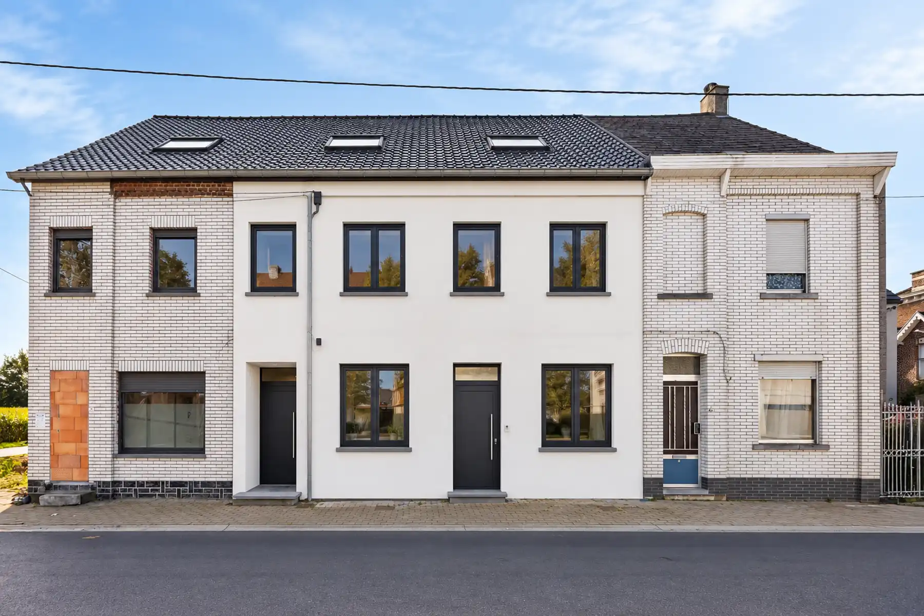 Huis te koop Ottergemstraat 43 - 9570 Lierde