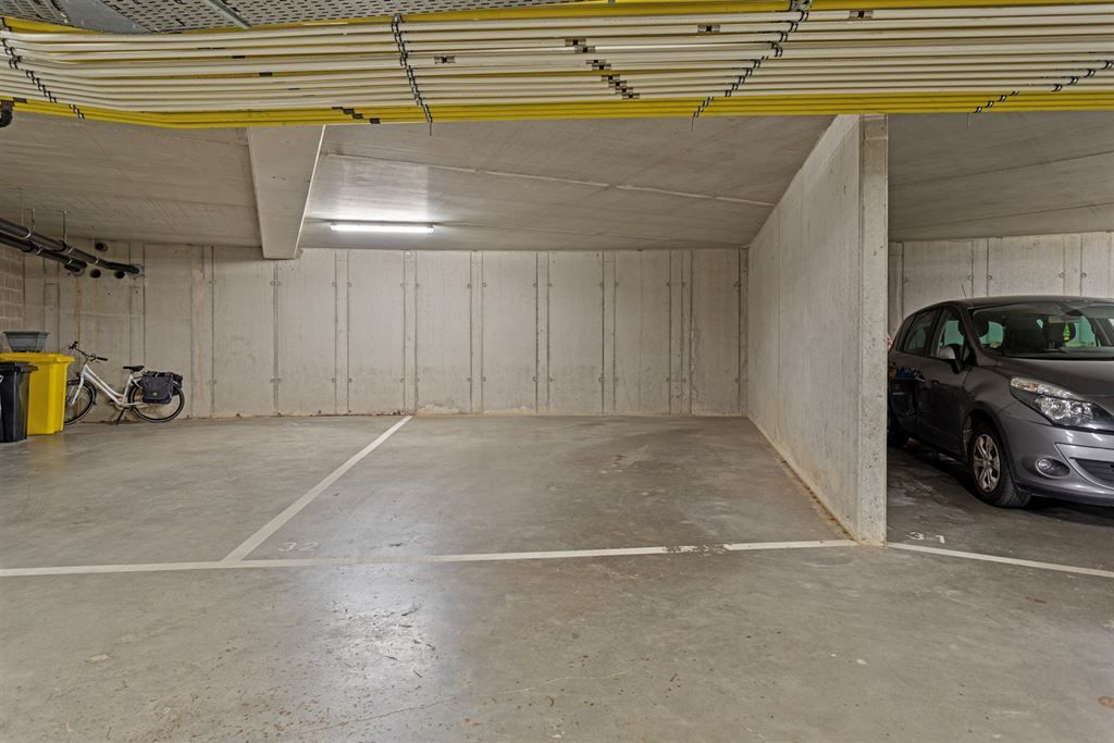 Recent 1-slaapkamer appartement met groot terras foto 20