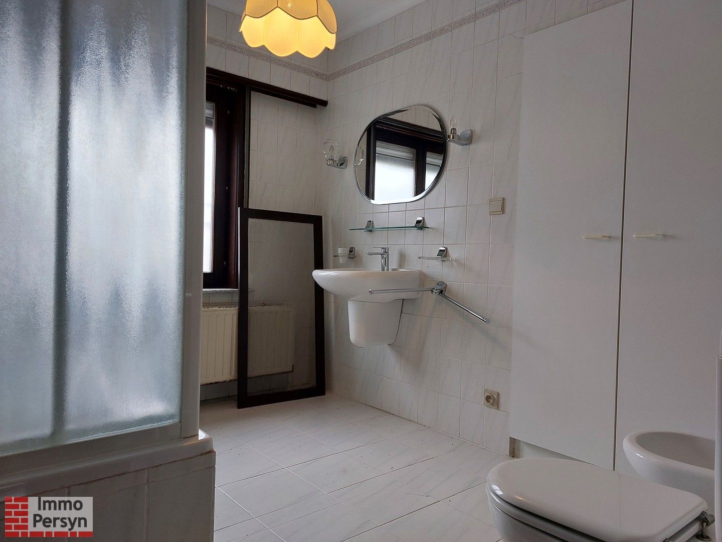 Gezellige stadswoning met authentieke elementen foto 28