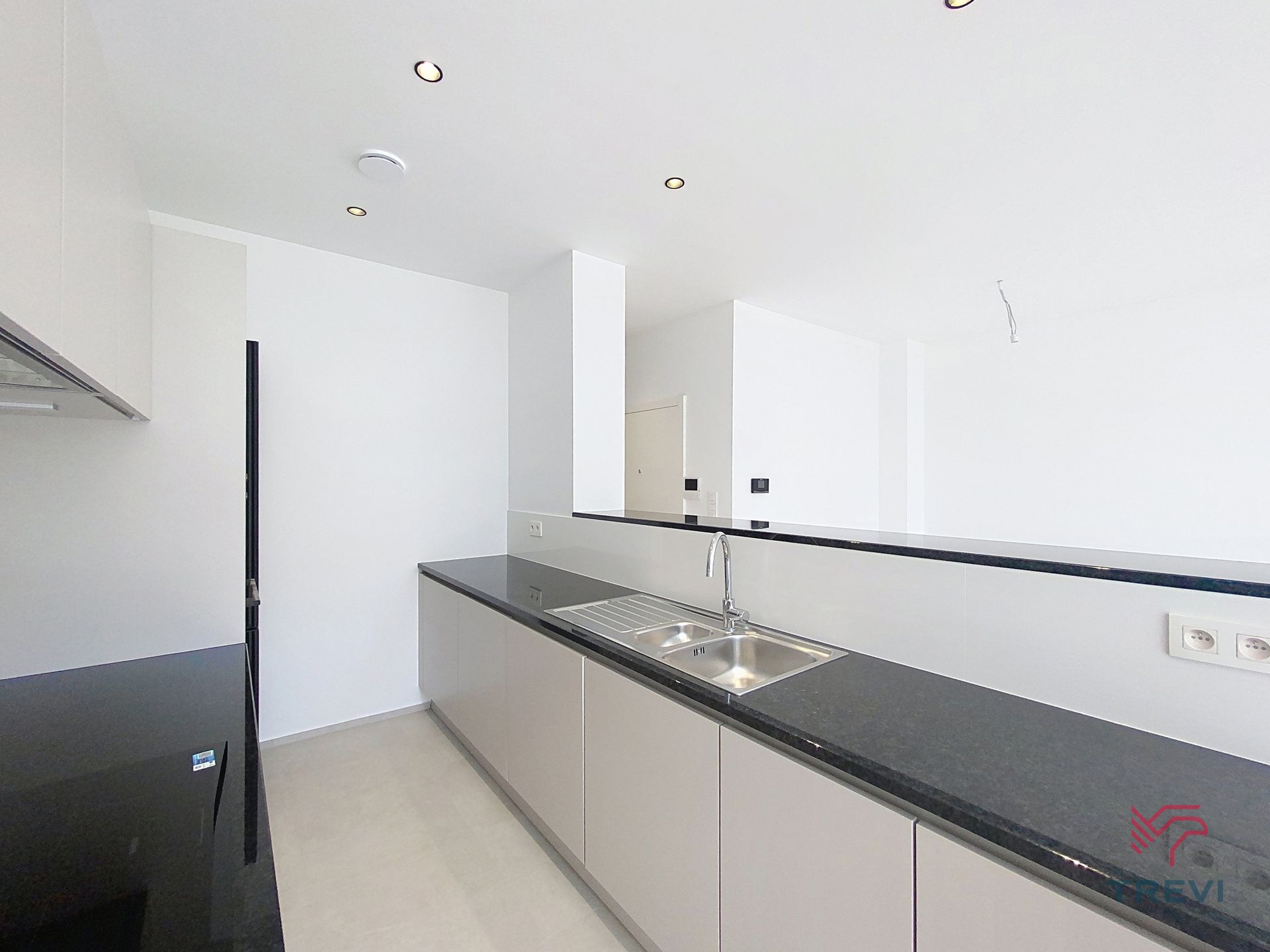 Prachtige NIEUWE duplex met 3 slaapkamers! foto 7