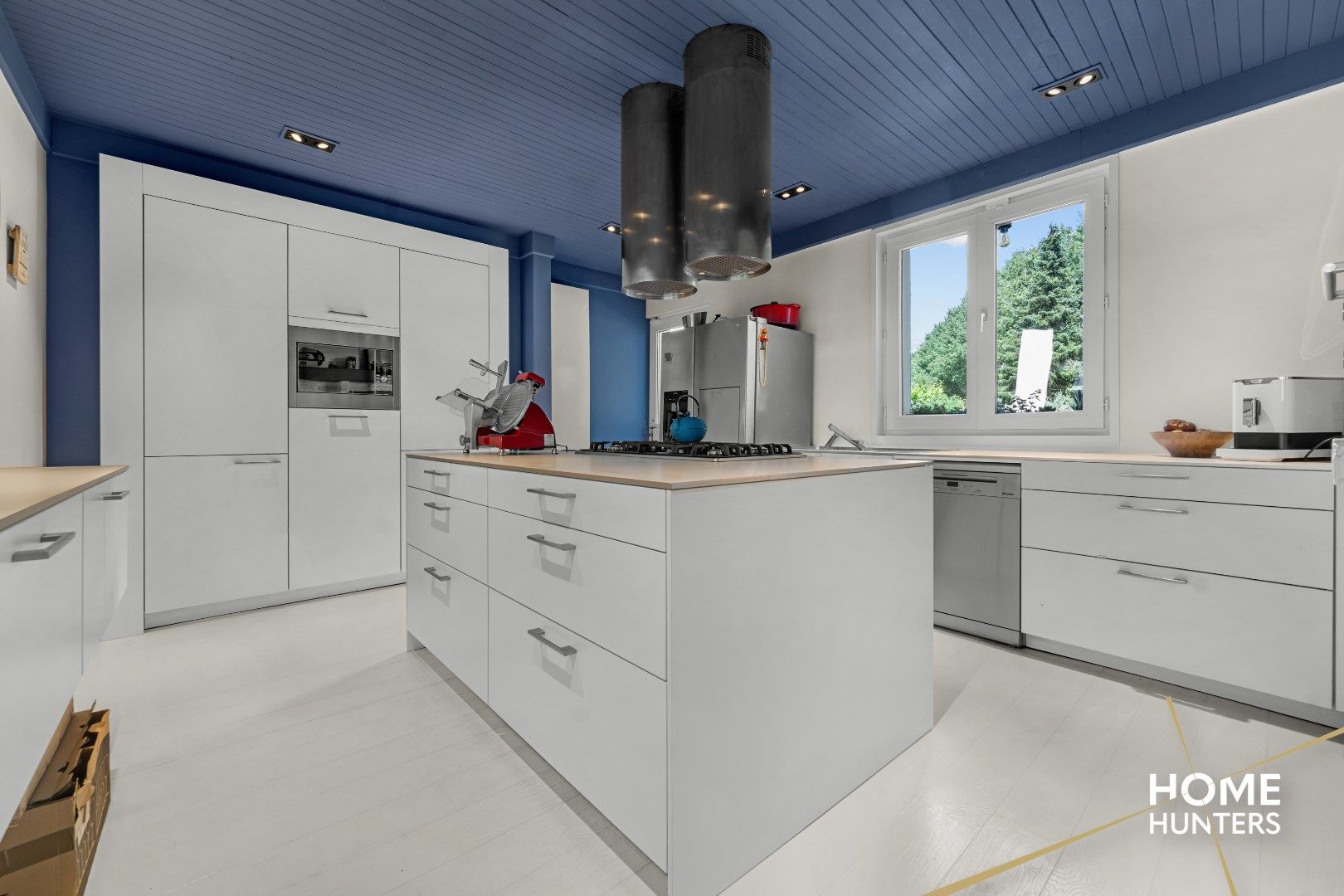 Exclusieve vrijstaande villa in het groen – luxe, ruimte en zicht op topniveau foto 17