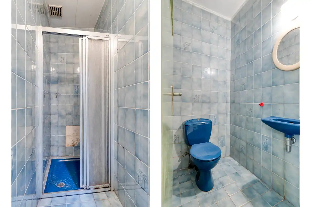 Super gelegen handelspand met garage in Heverlee! - totale oppervlakte +/- 280 m² + kelder foto 14