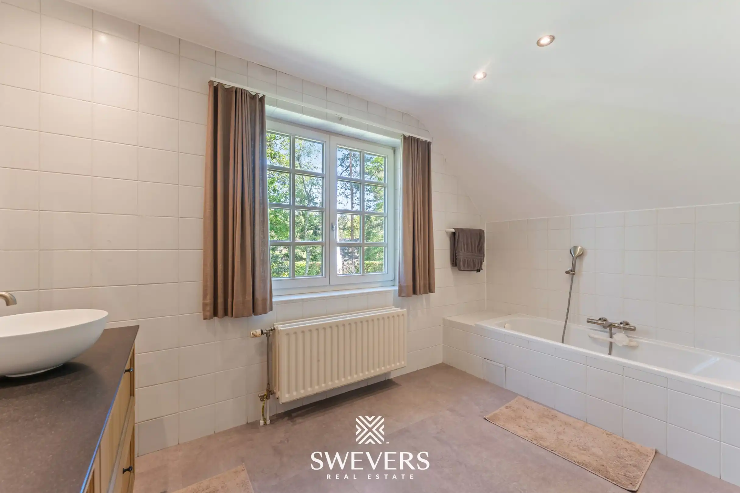 Villa gelegen op 28a69 in exclusief woonparkgebied te Heusden-Zolder (Viversel) foto 19