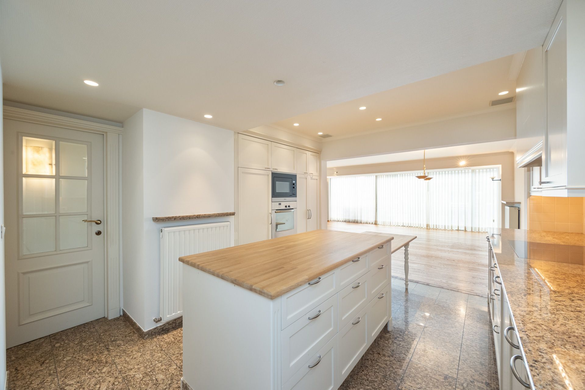 Appartement te koop foto 5